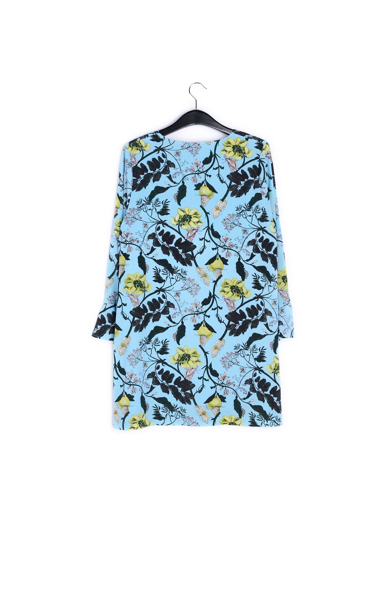 Printed dress RE—SSENTIEL | Essentiel second hand