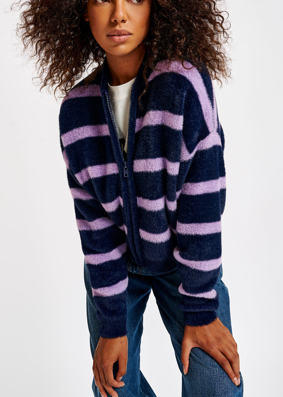 Abomber jacket RE—SSENTIEL | Essentiel second hand