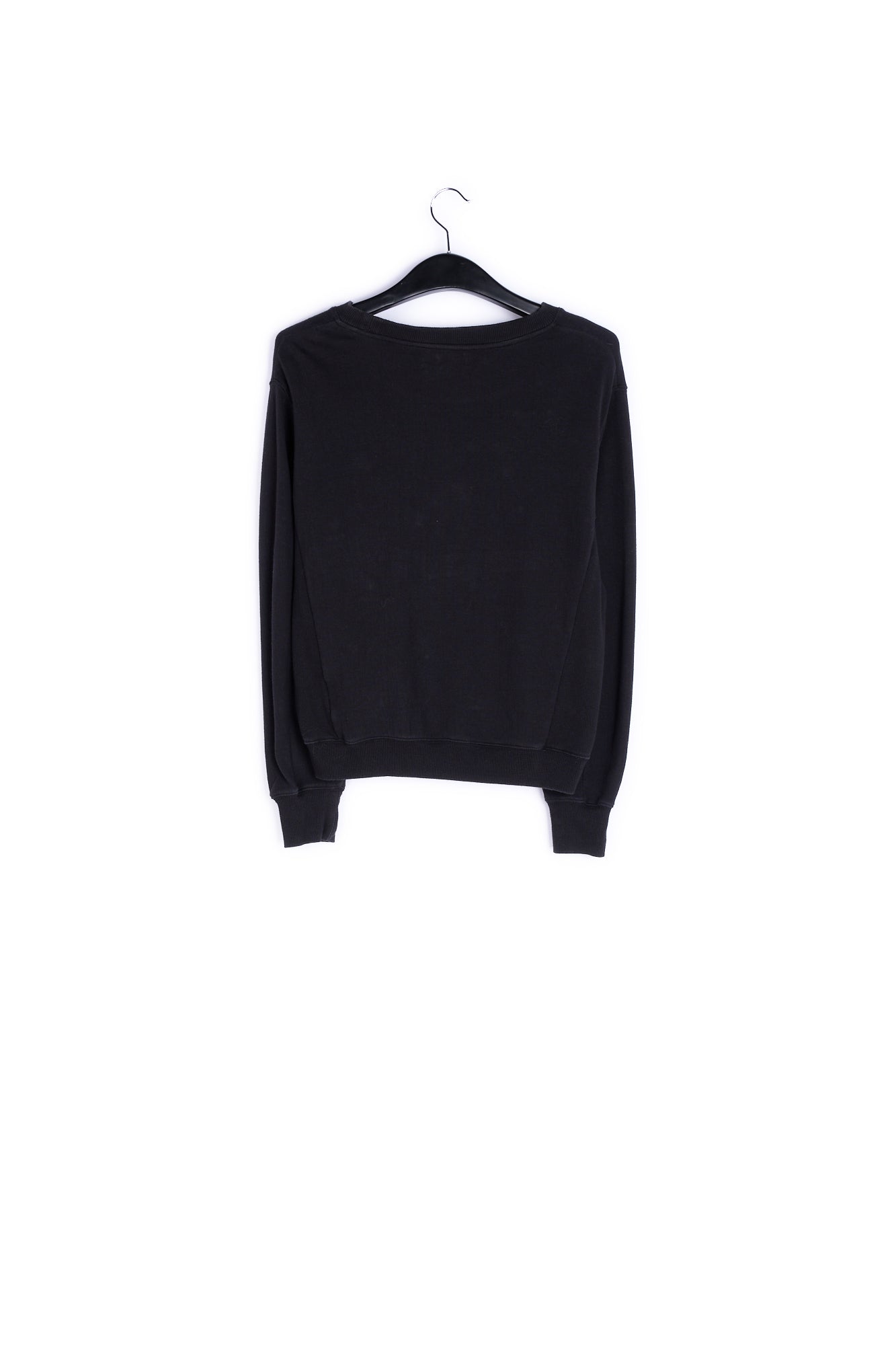 Pull Noir RE—SSENTIEL | Essentiel second hand