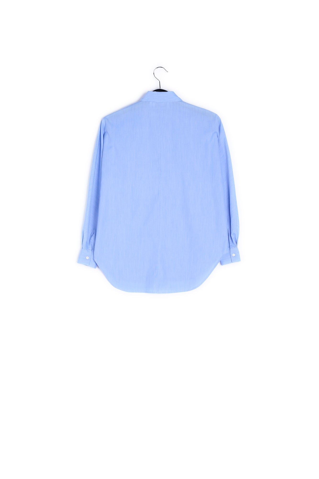 Blue shirt RE—SSENTIEL | Essentiel second hand