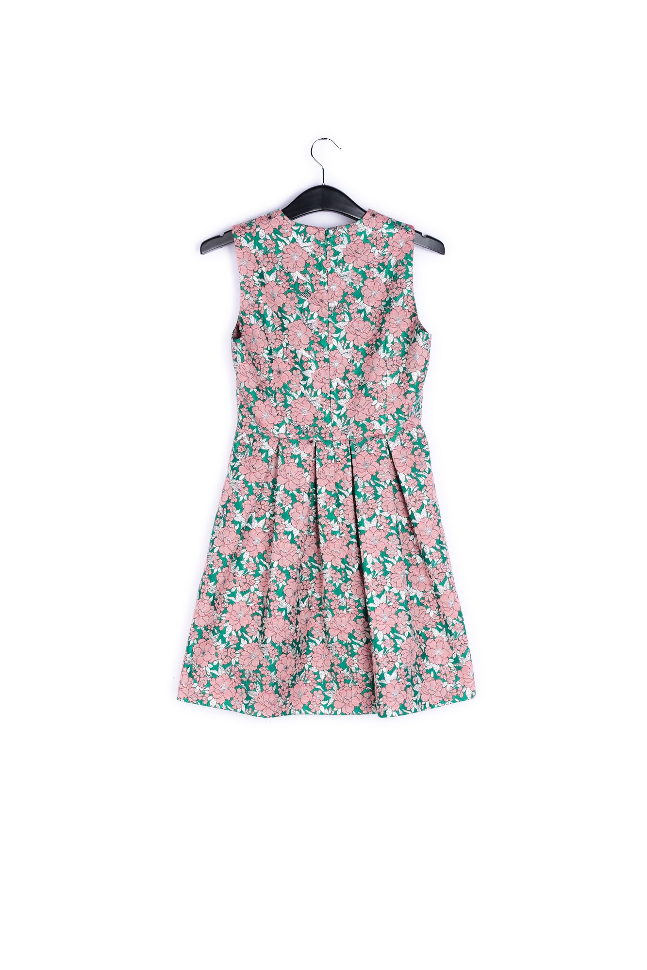 Printed dress RE—SSENTIEL | Essentiel second hand