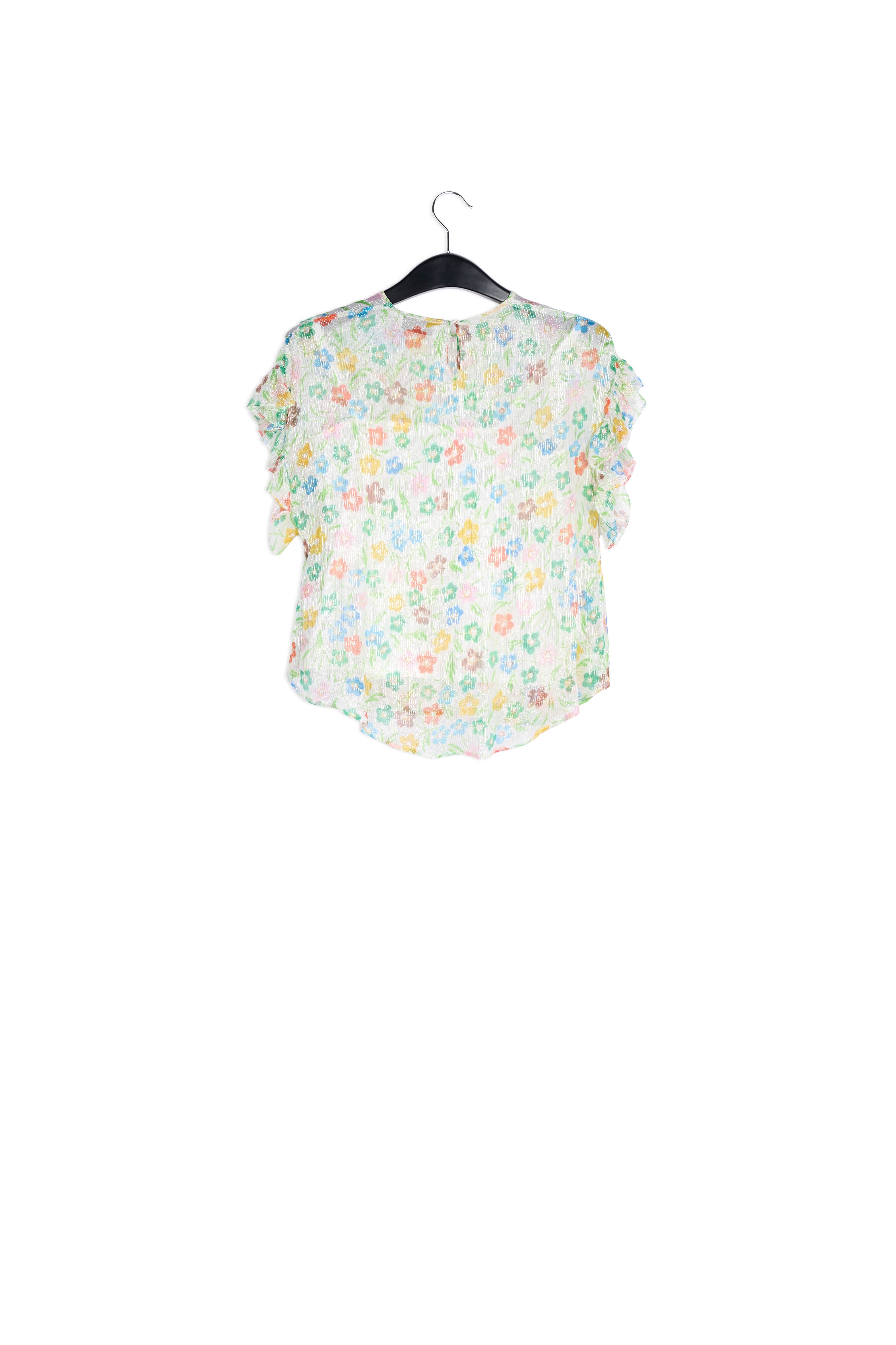  Printed top RE—SSENTIEL | Essentiel second hand