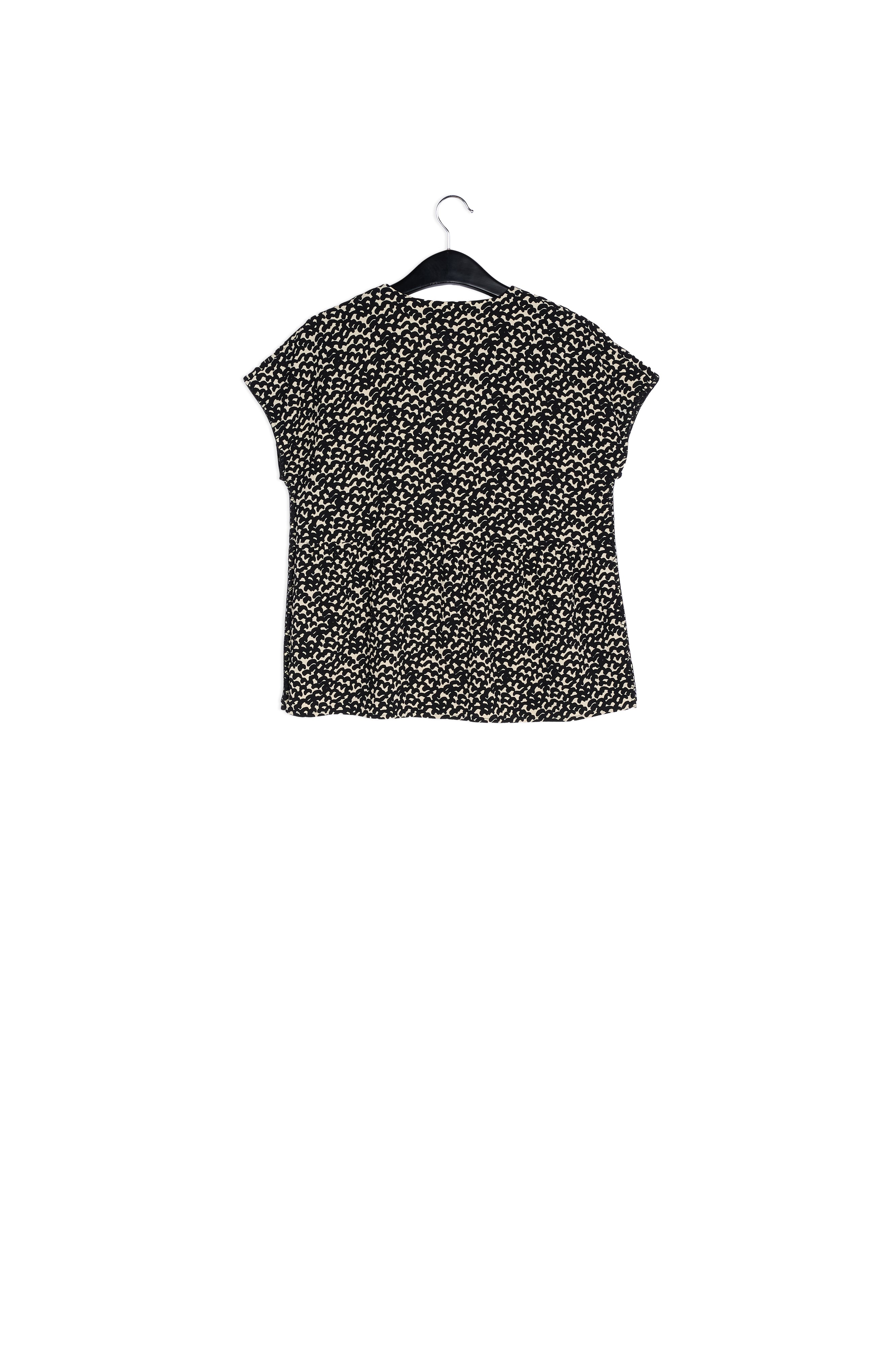 Top Printed RE—SSENTIEL | Essentiel second hand