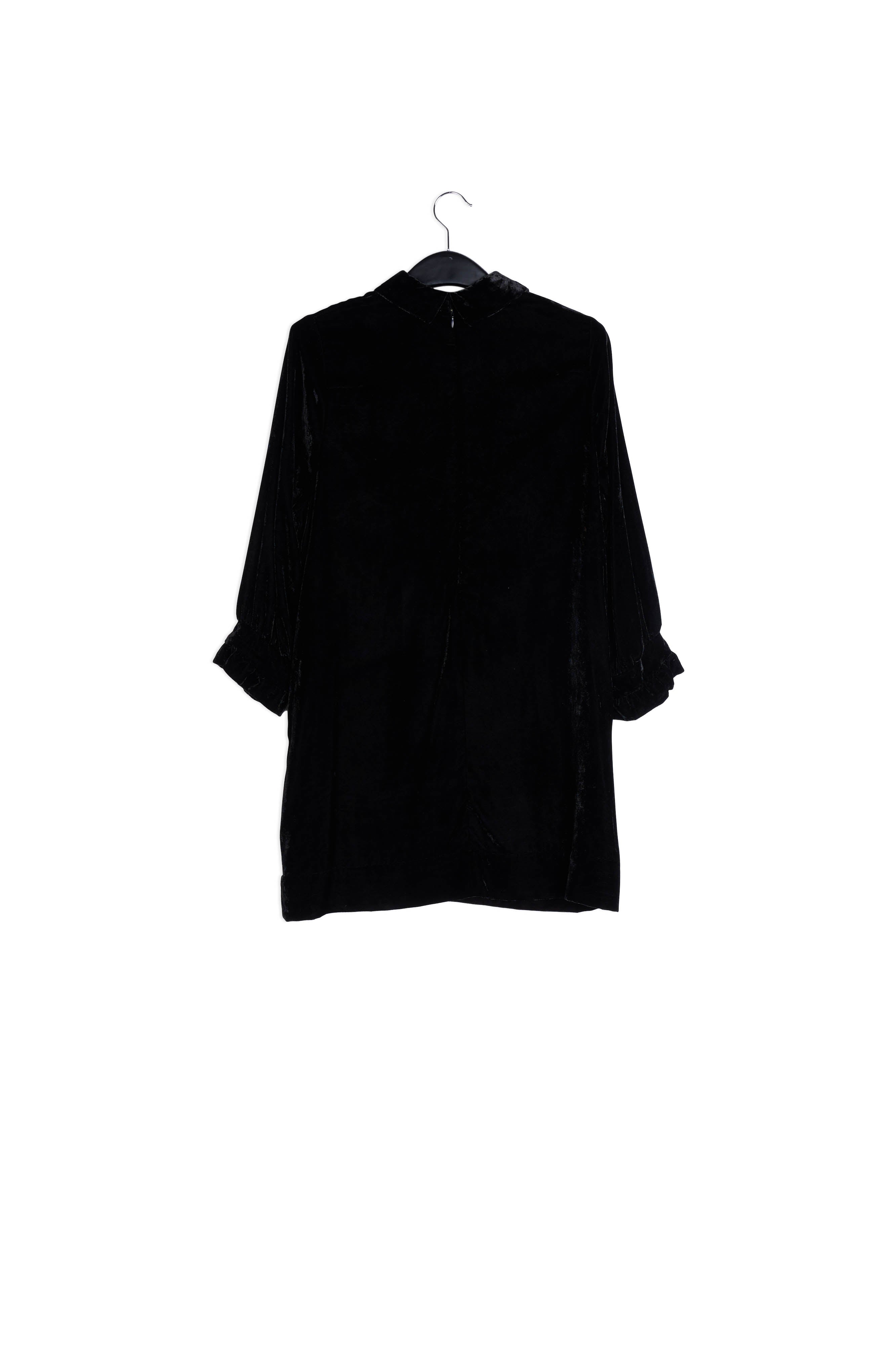 Black dress RE—SSENTIEL | Essentiel second hand