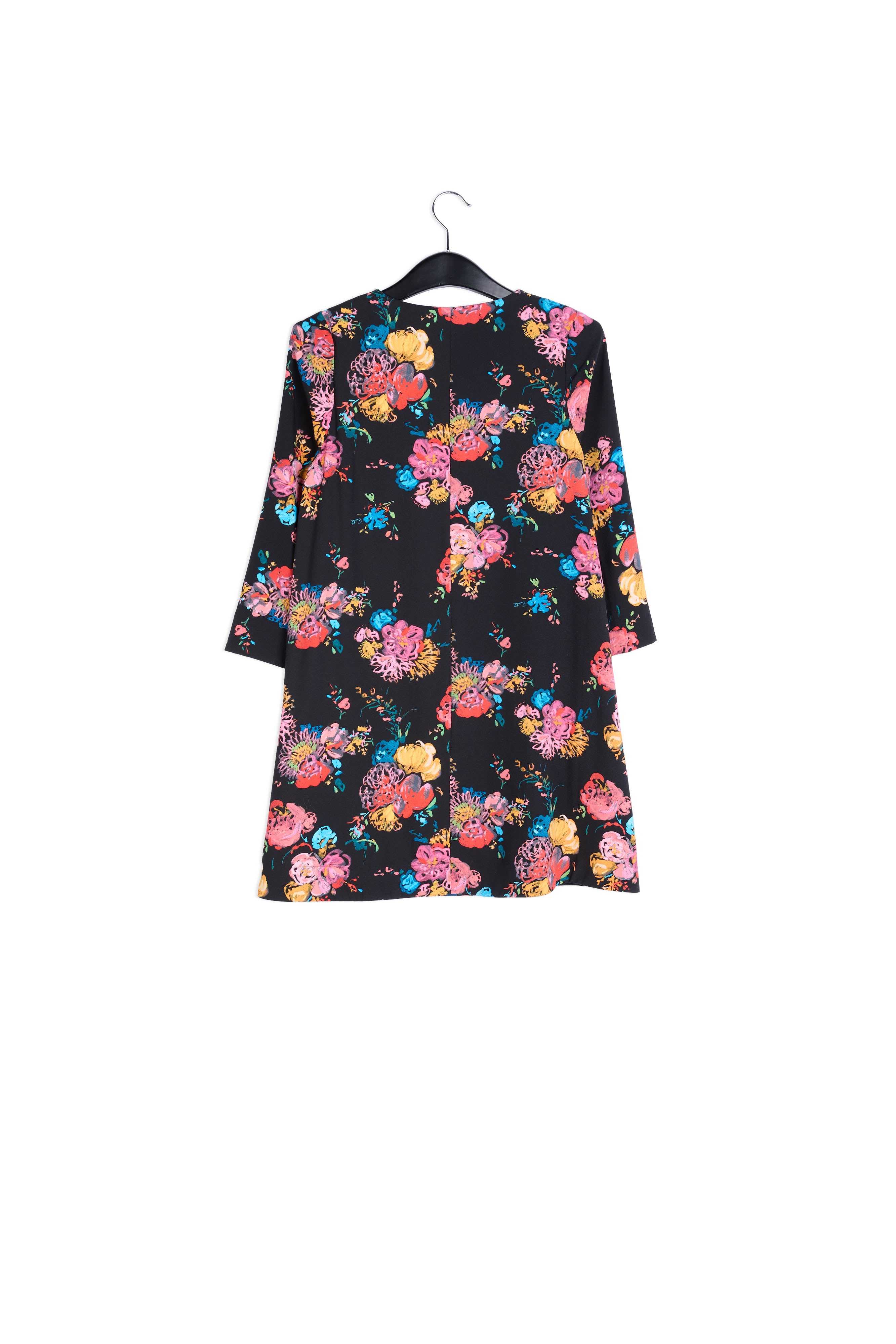 Jurk Veelkleurig RE—SSENTIEL | Essentiel second hand