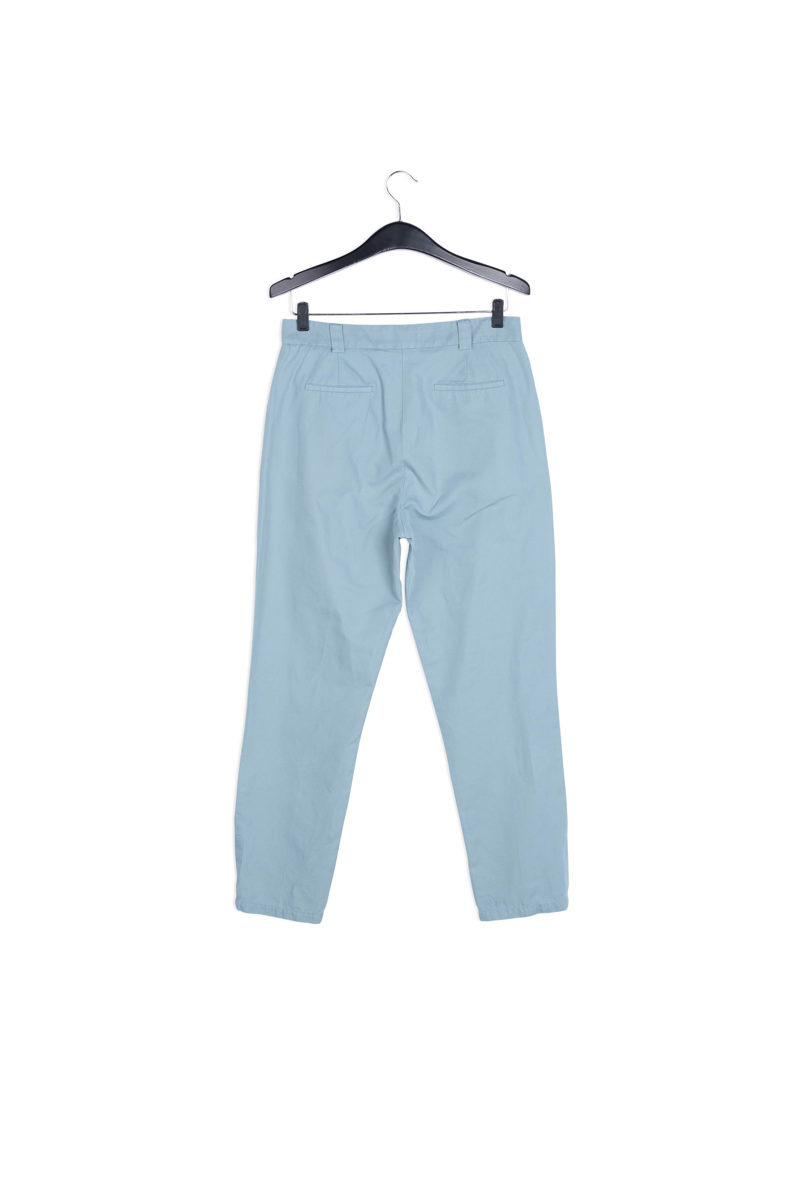 Green pants RE—SSENTIEL | Essentiel second hand