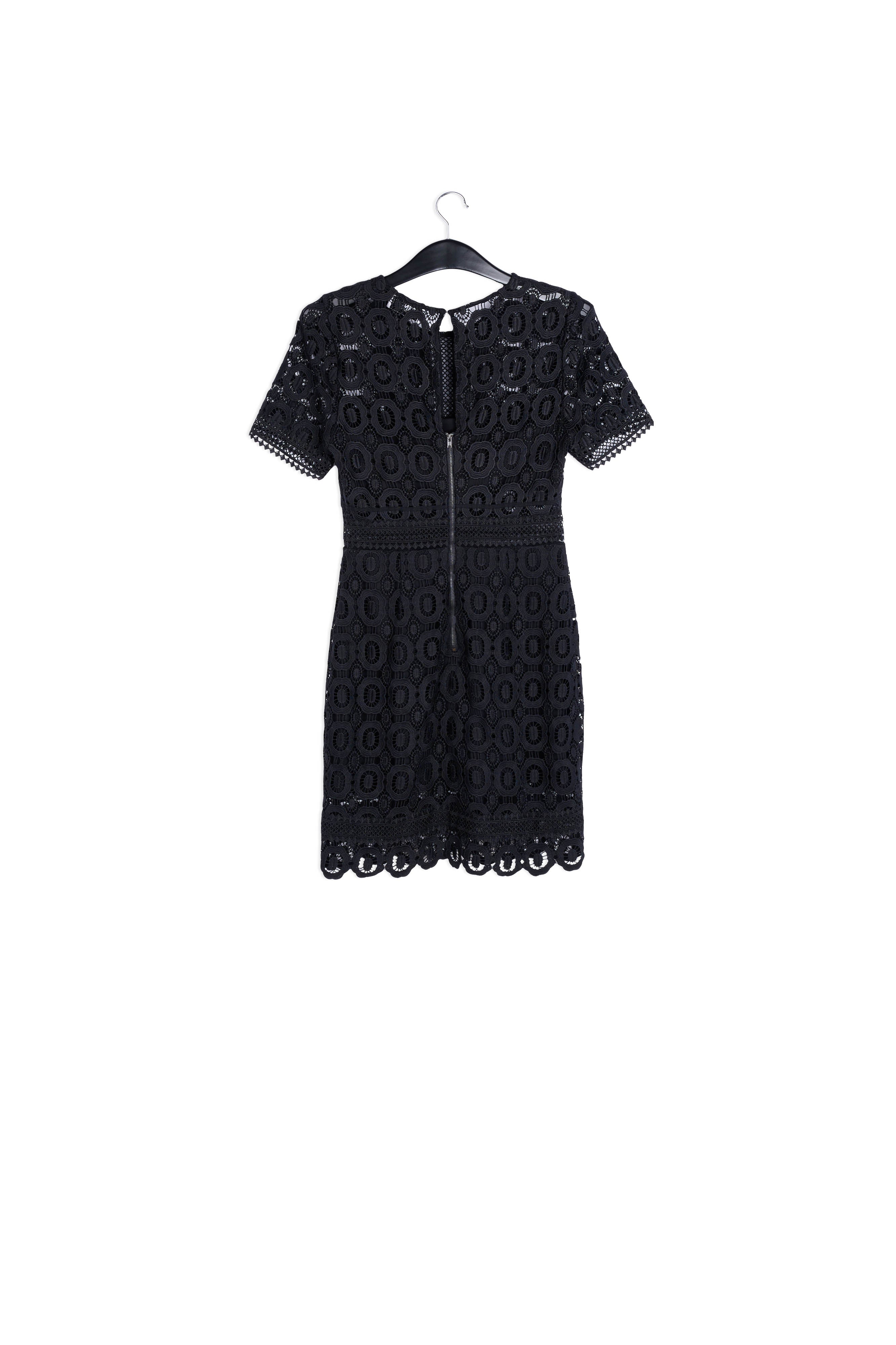 Black dress RE—SSENTIEL | Essentiel second hand