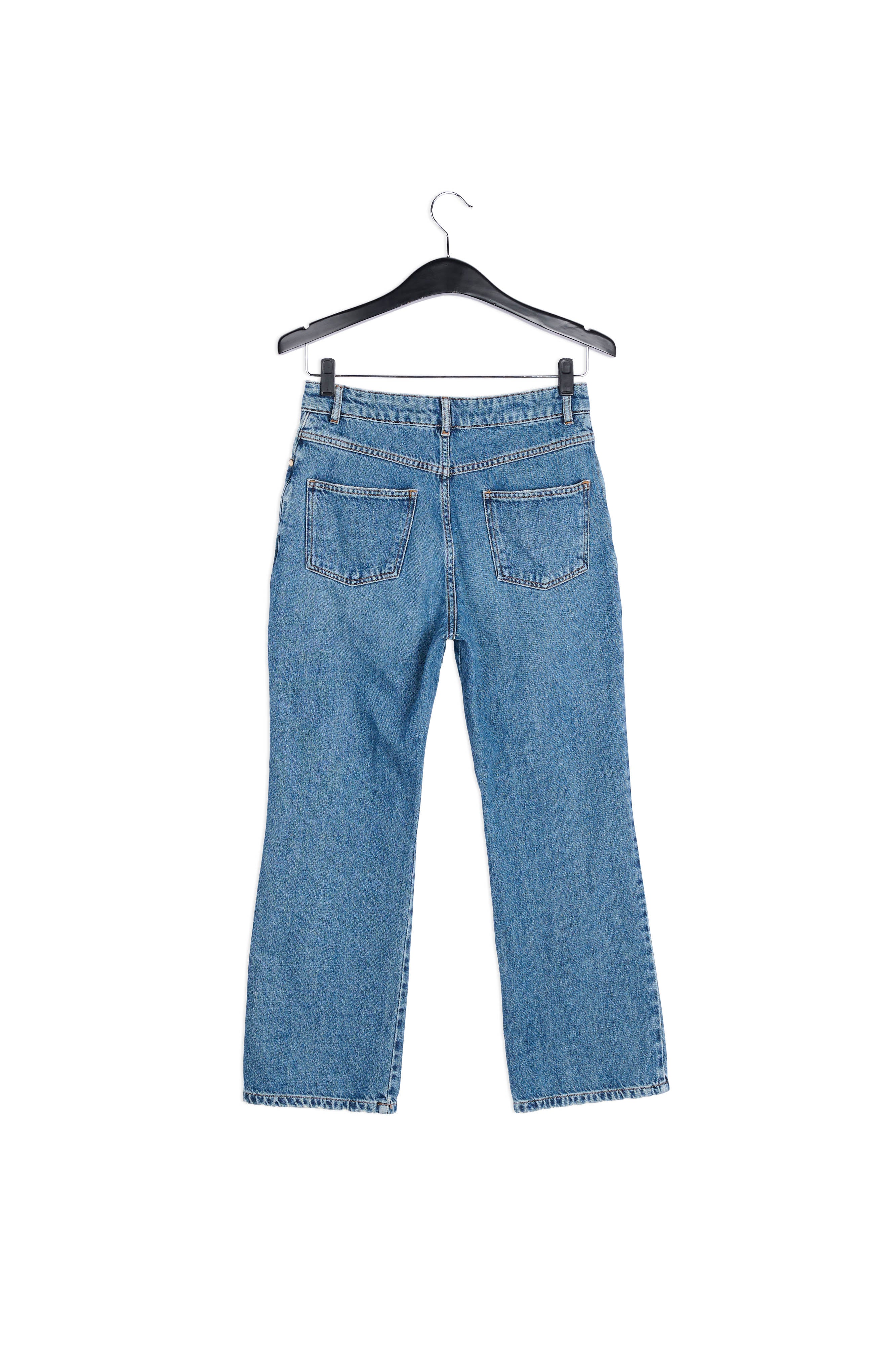 Blue jeans RE—SSENTIEL | Essentiel second hand