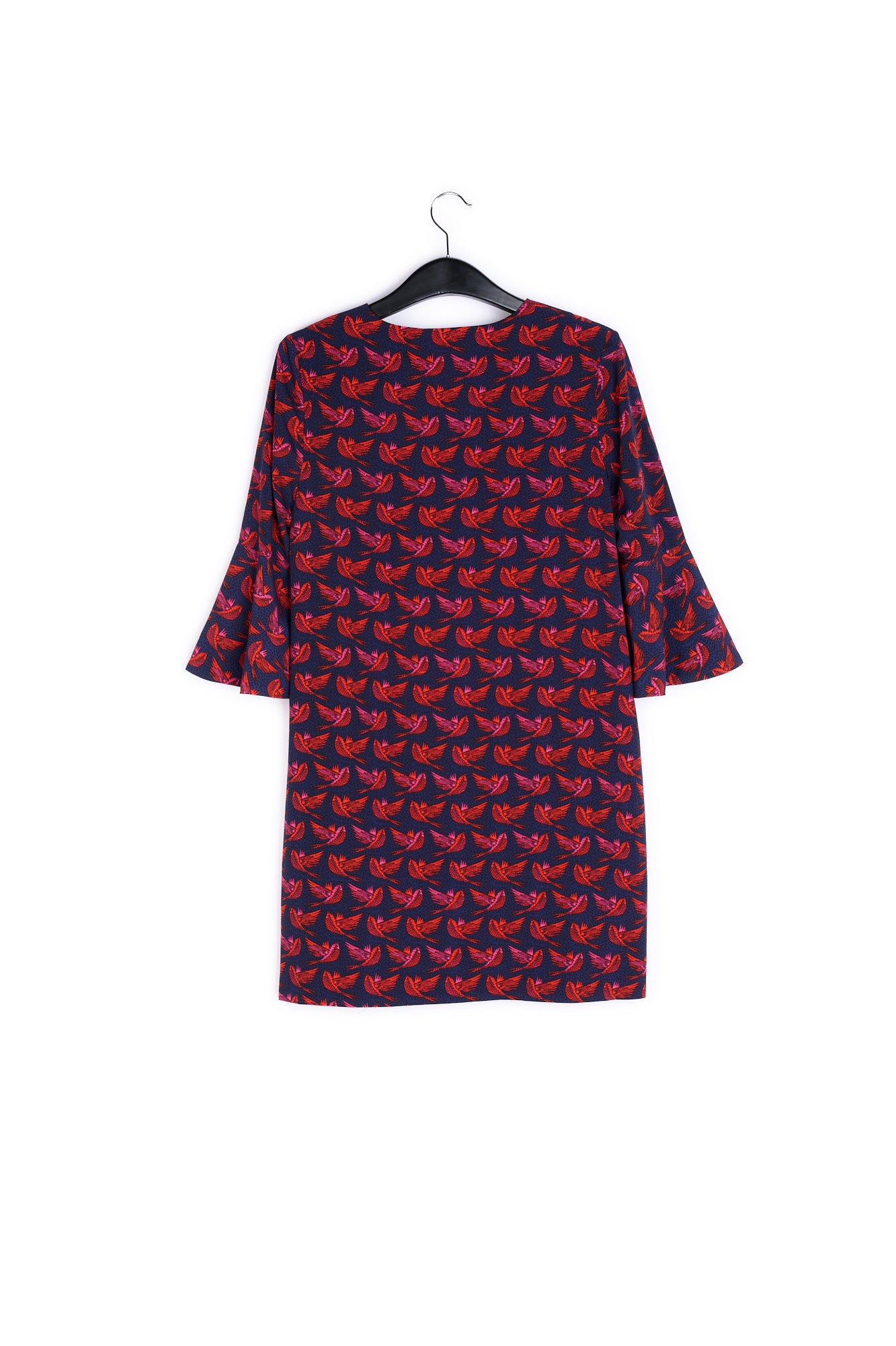 Robe Imprimé RE—SSENTIEL | Essentiel second hand