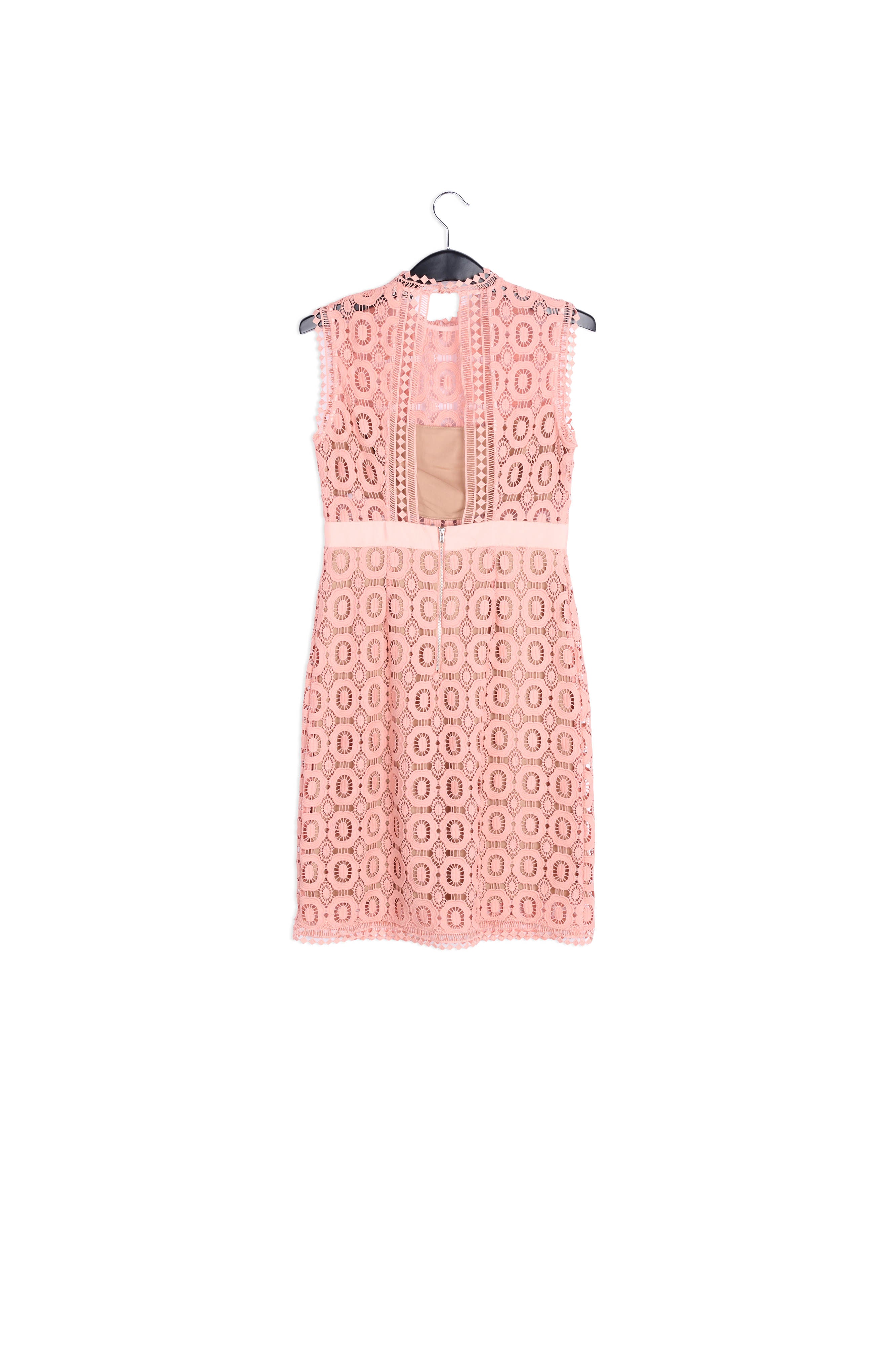 Pink dress RE—SSENTIEL | Essentiel second hand