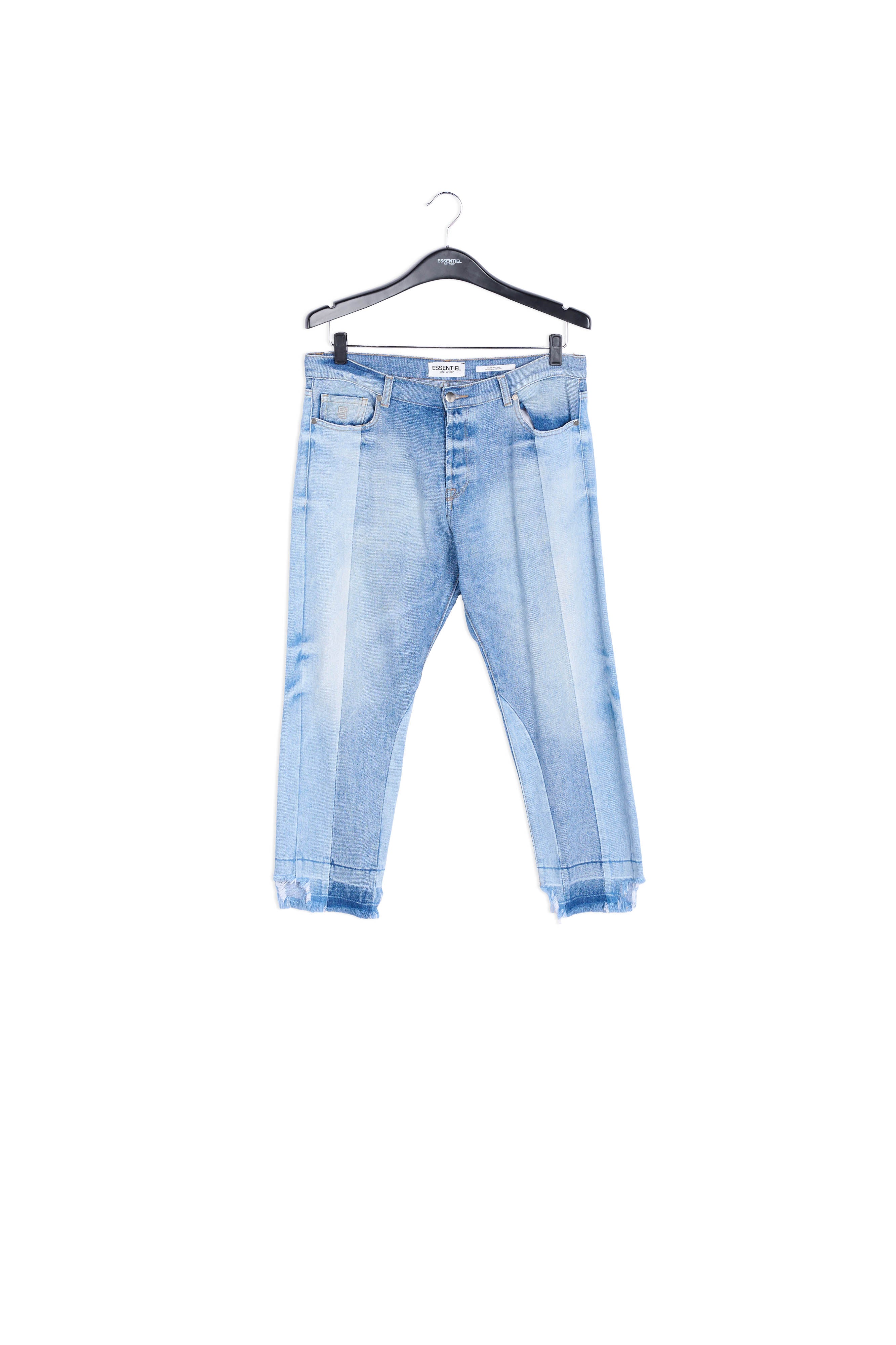 Pants Blue RE—SSENTIEL | Essentiel second hand