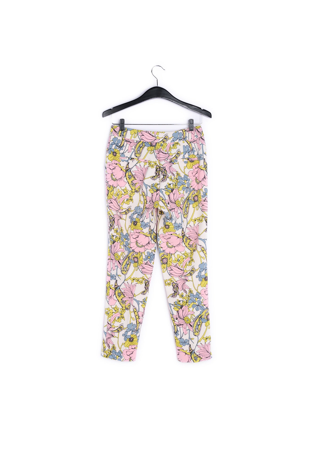 Pantalon Imprimé RE—SSENTIEL | Essentiel second hand