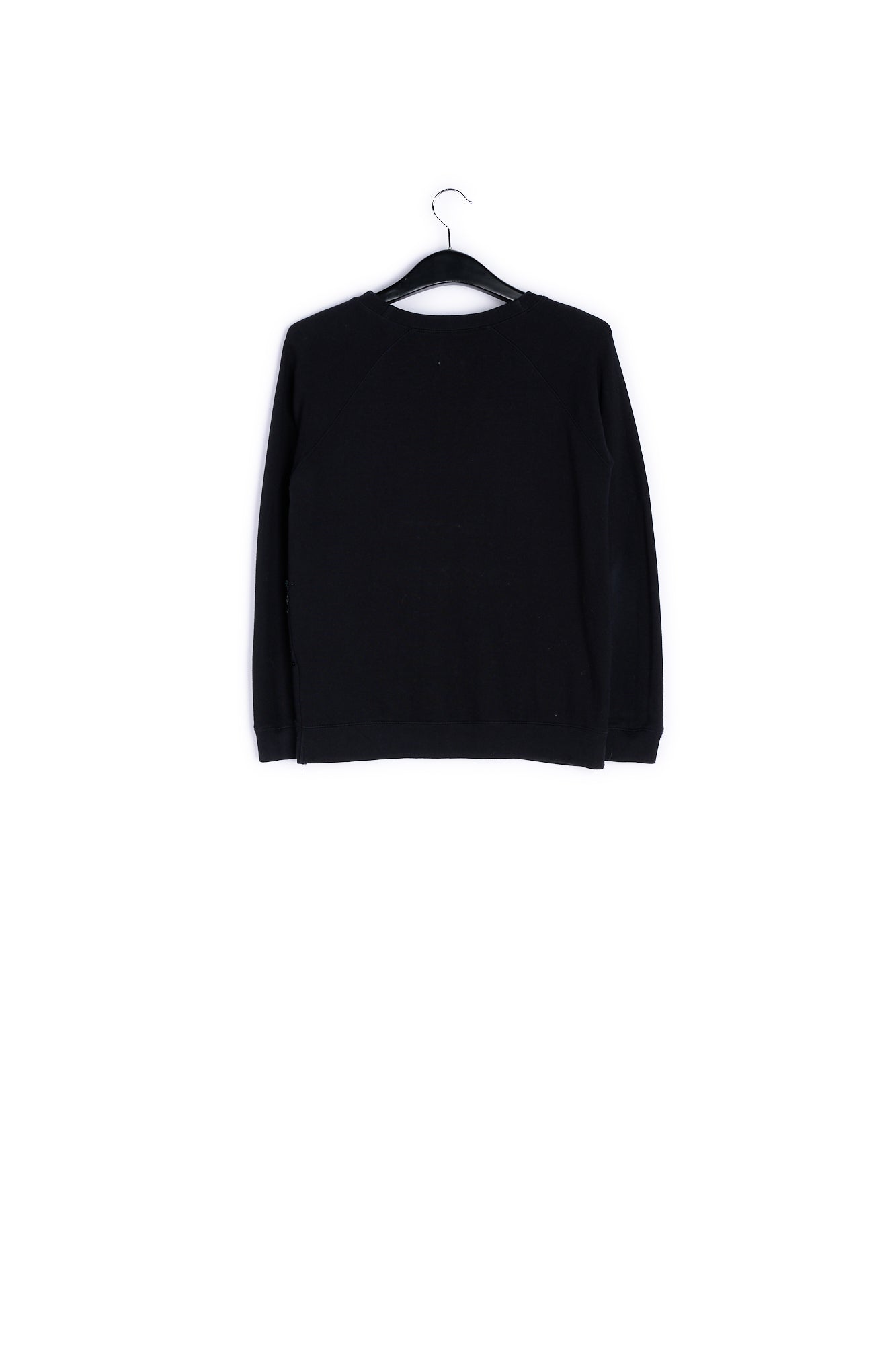 Black Sweater RE—SSENTIEL | Essentiel second hand