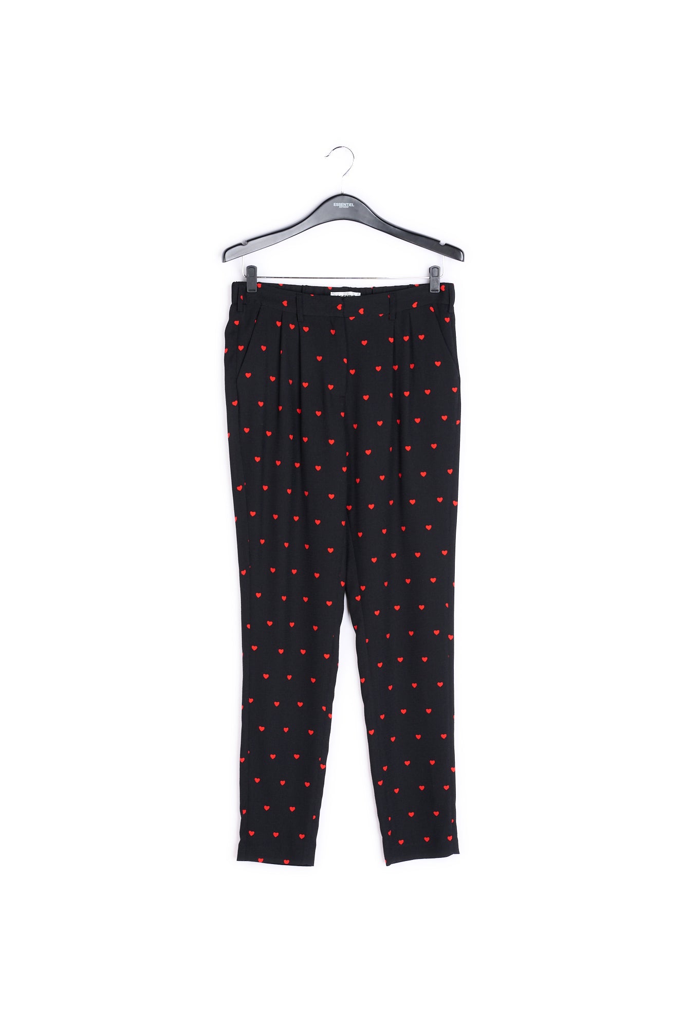 Pantalon Imprimé RE—SSENTIEL | Essentiel second hand