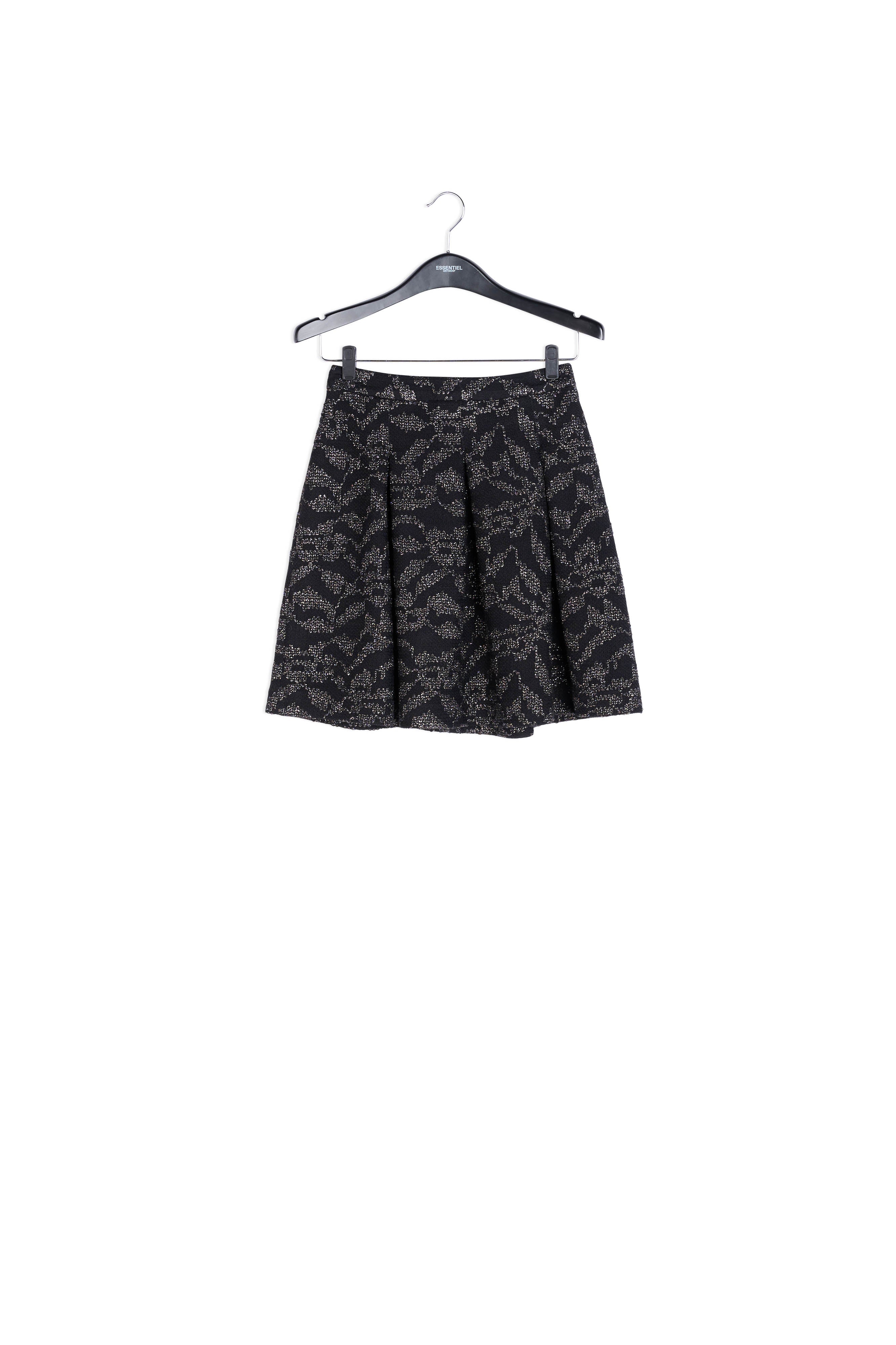 Jupe Autre RE—SSENTIEL | Essentiel second hand