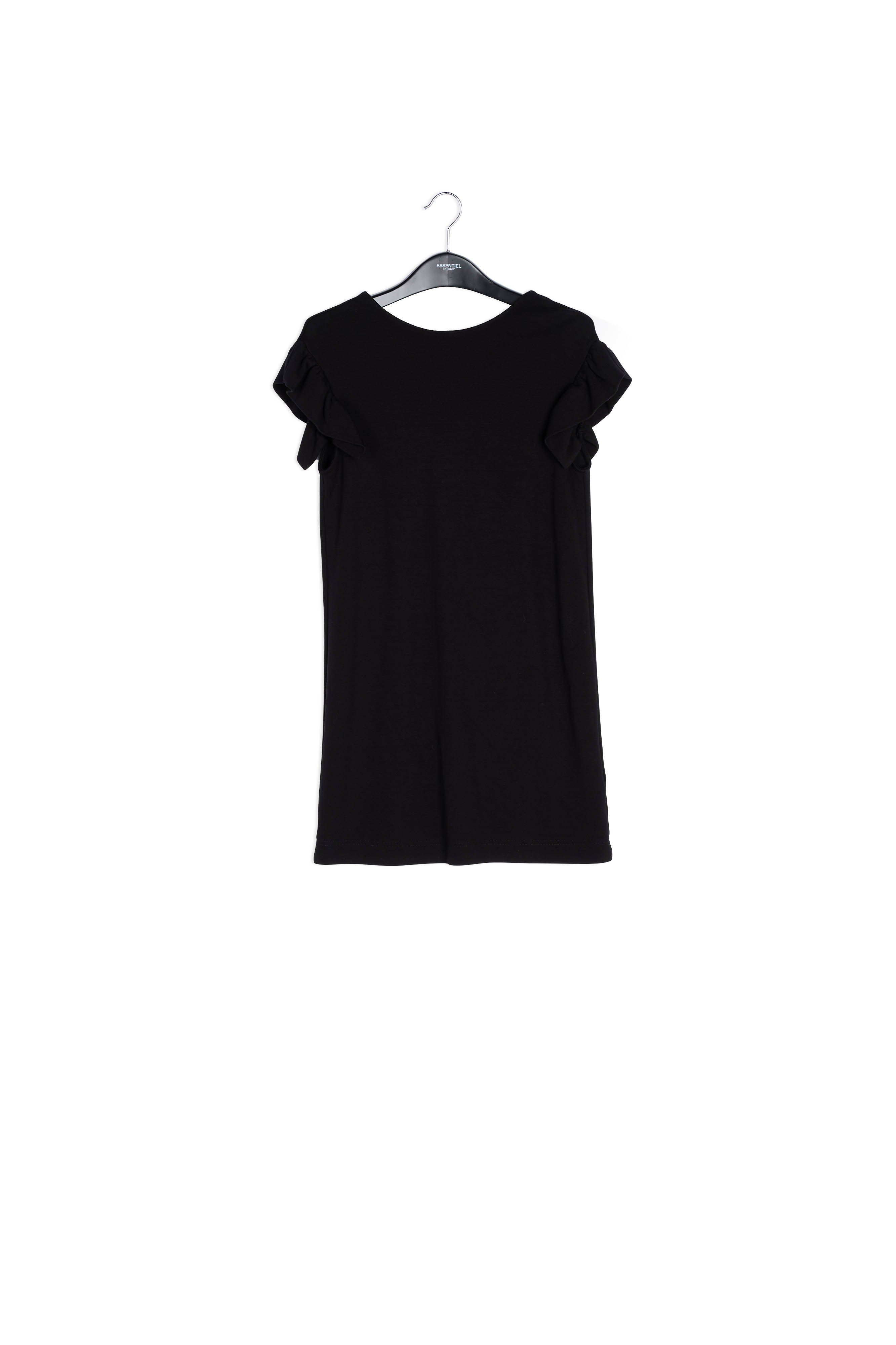 Black dress RE—SSENTIEL | Essentiel second hand