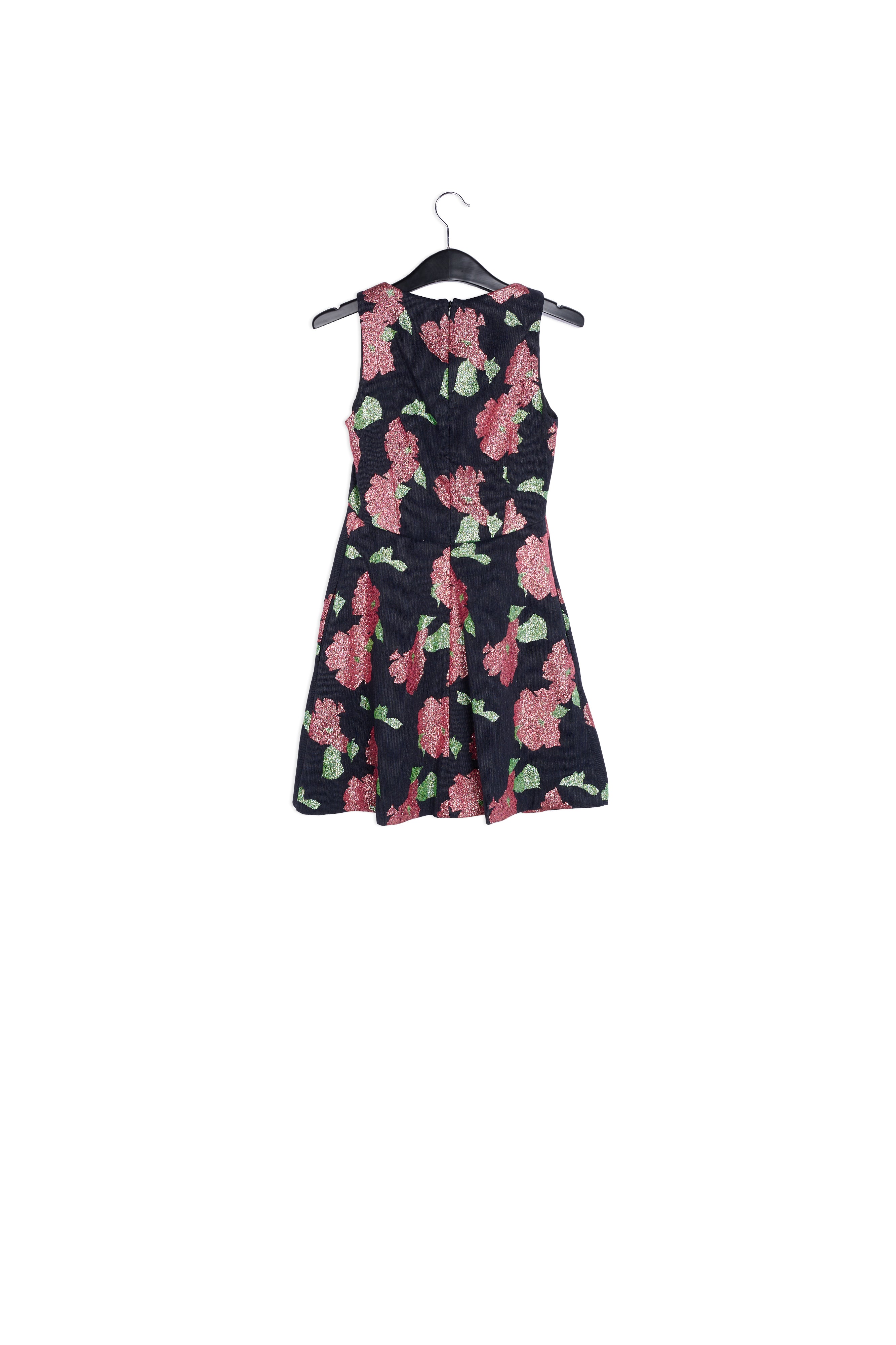 Printed dress RE—SSENTIEL | Essentiel second hand