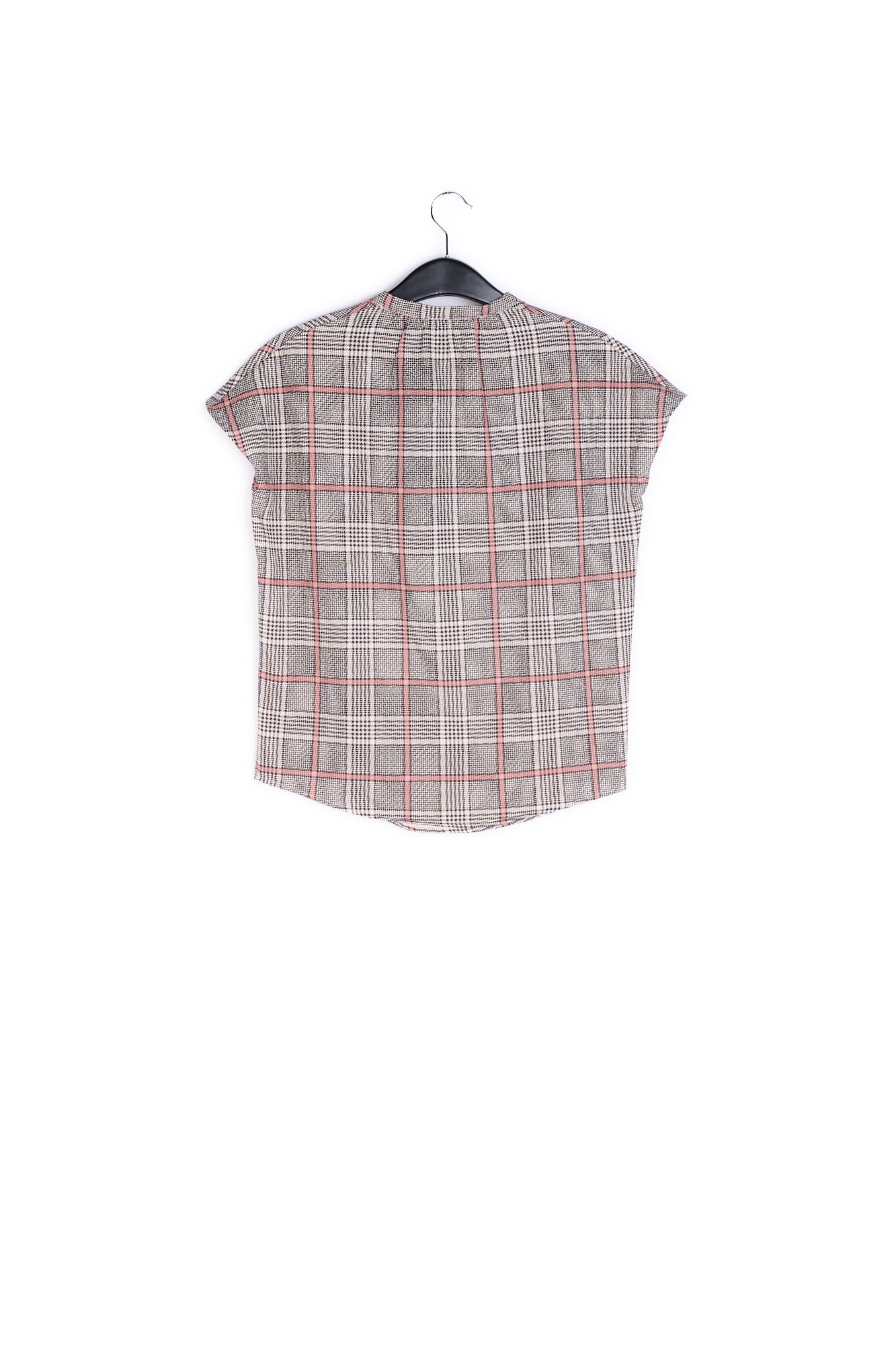 Printed Top RE—SSENTIEL | Essentiel second hand