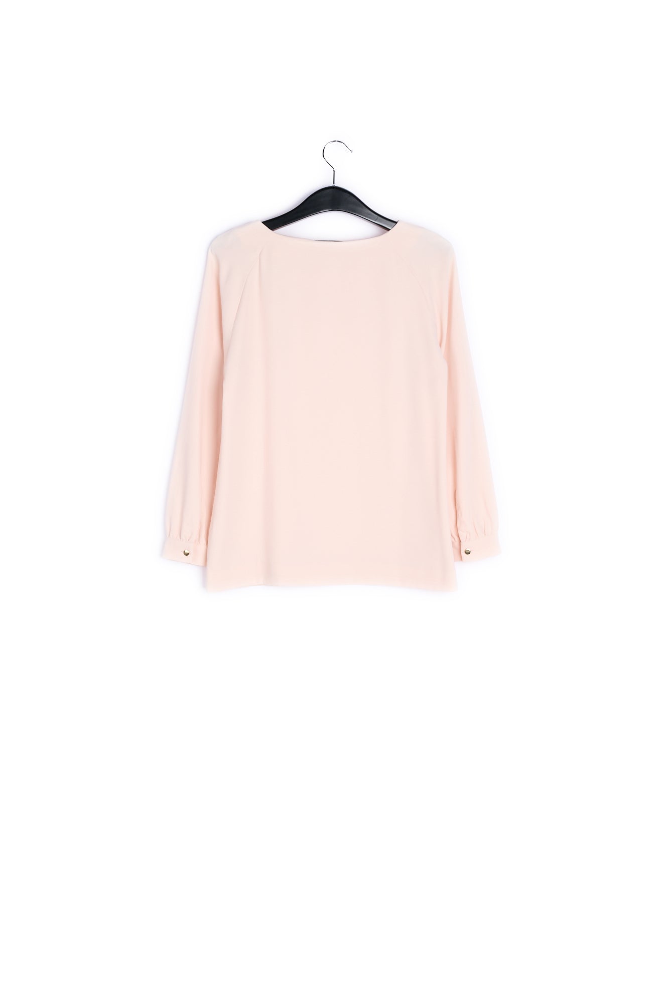 Shirt Beige RE—SSENTIEL | Essentiel second hand