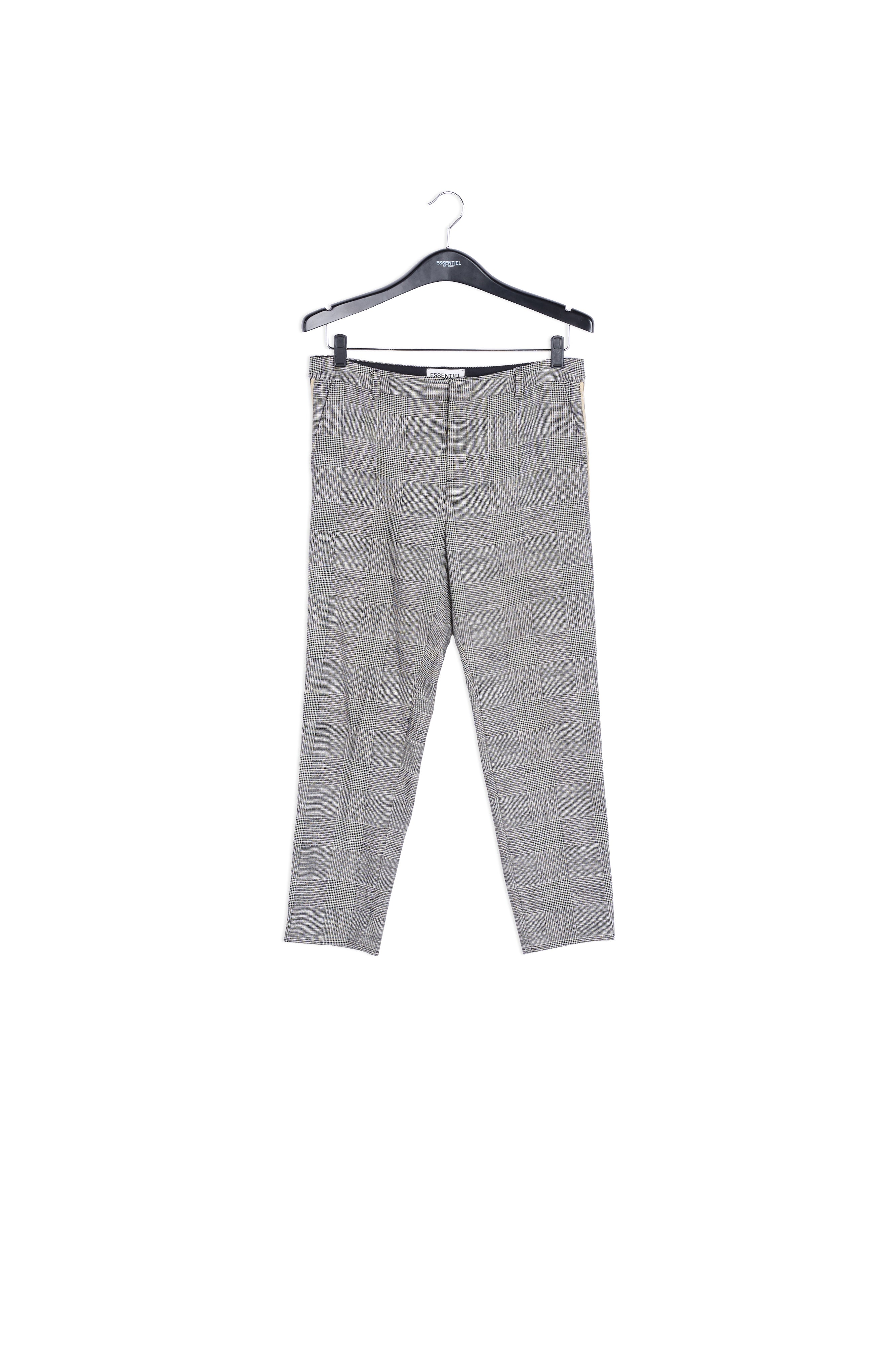 Pantalon Imprimé RE—SSENTIEL | Essentiel second hand