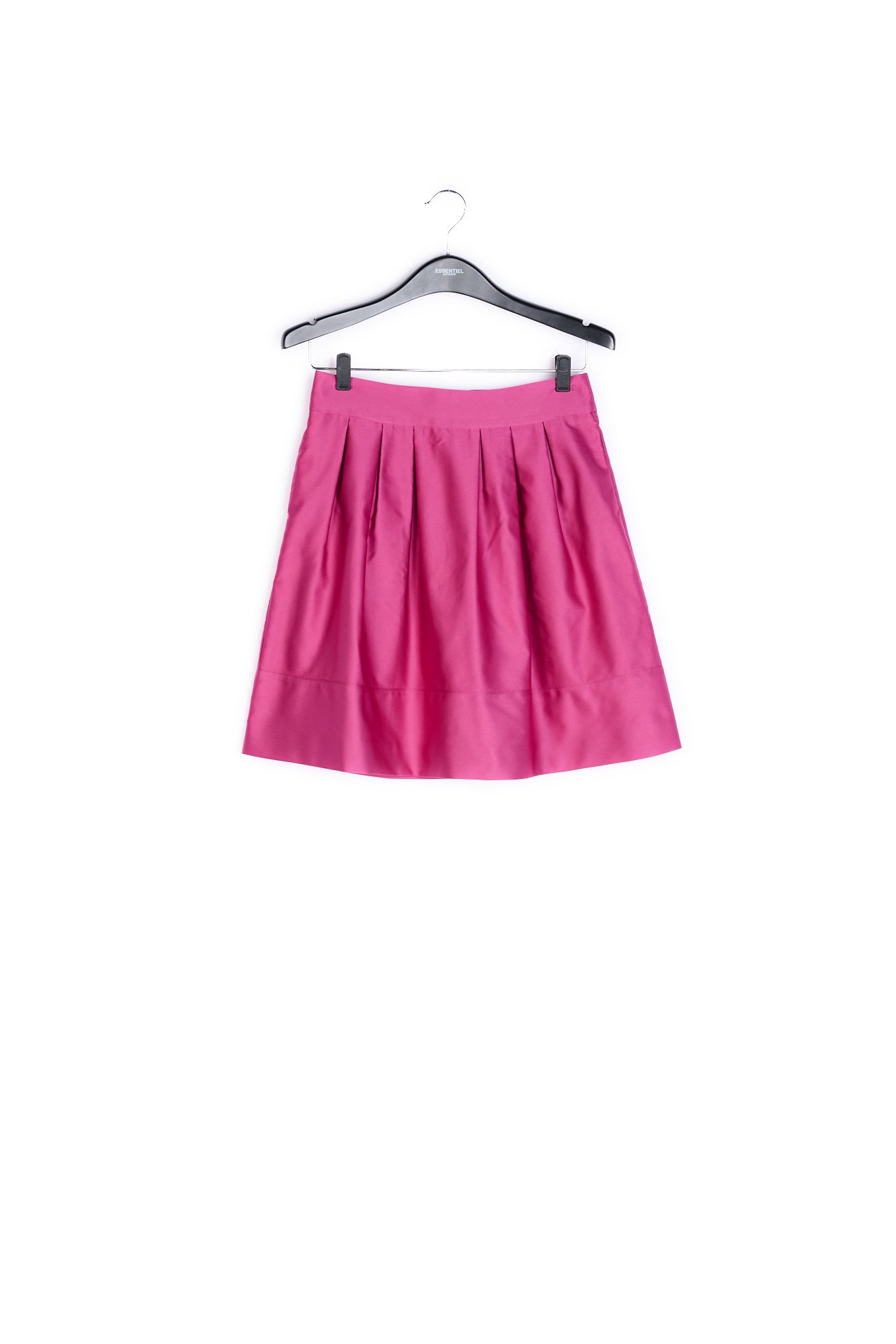 Jupe Rose RE—SSENTIEL | Essentiel second hand