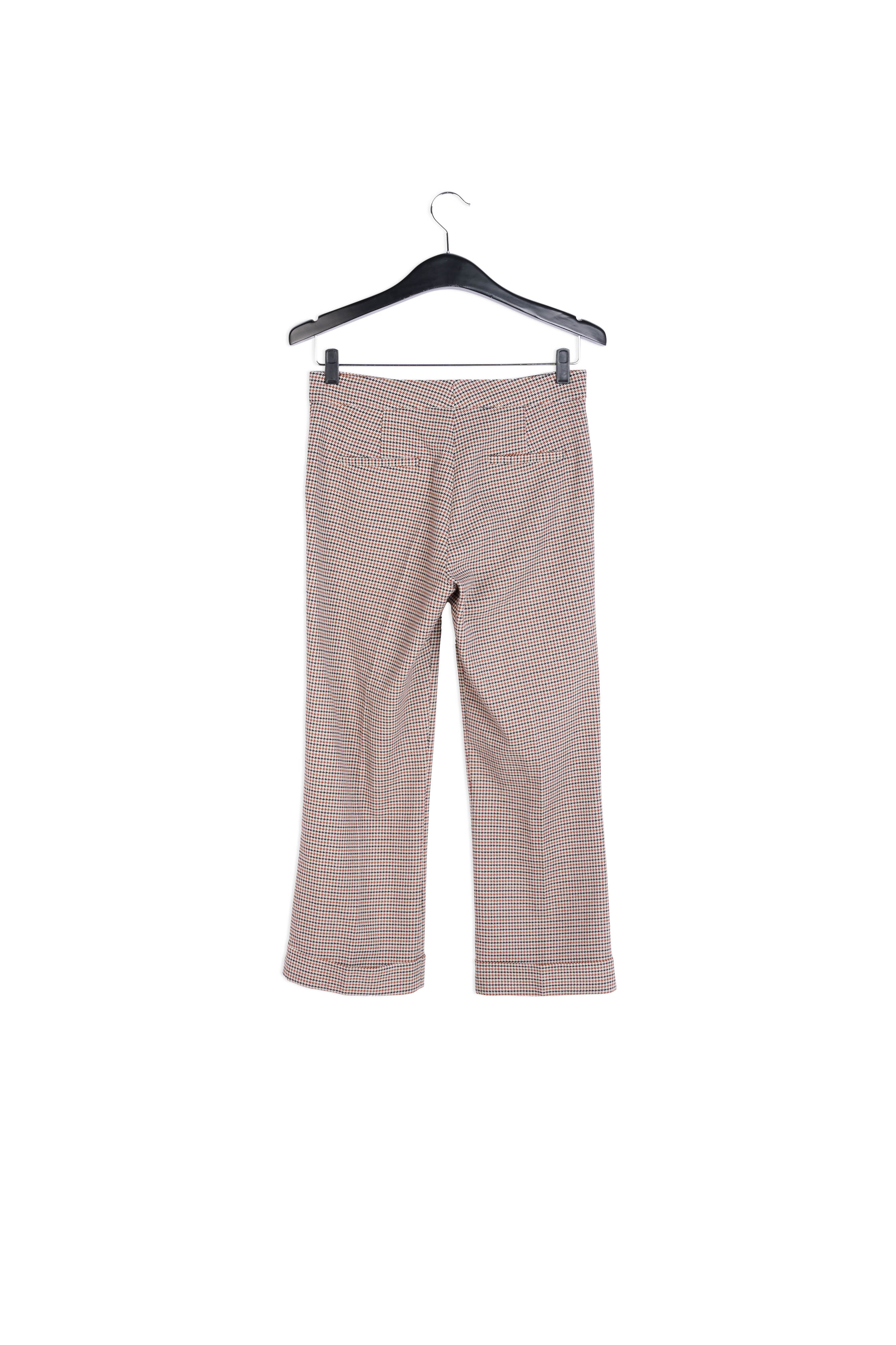 Pantalon Imprimé RE—SSENTIEL | Essentiel second hand