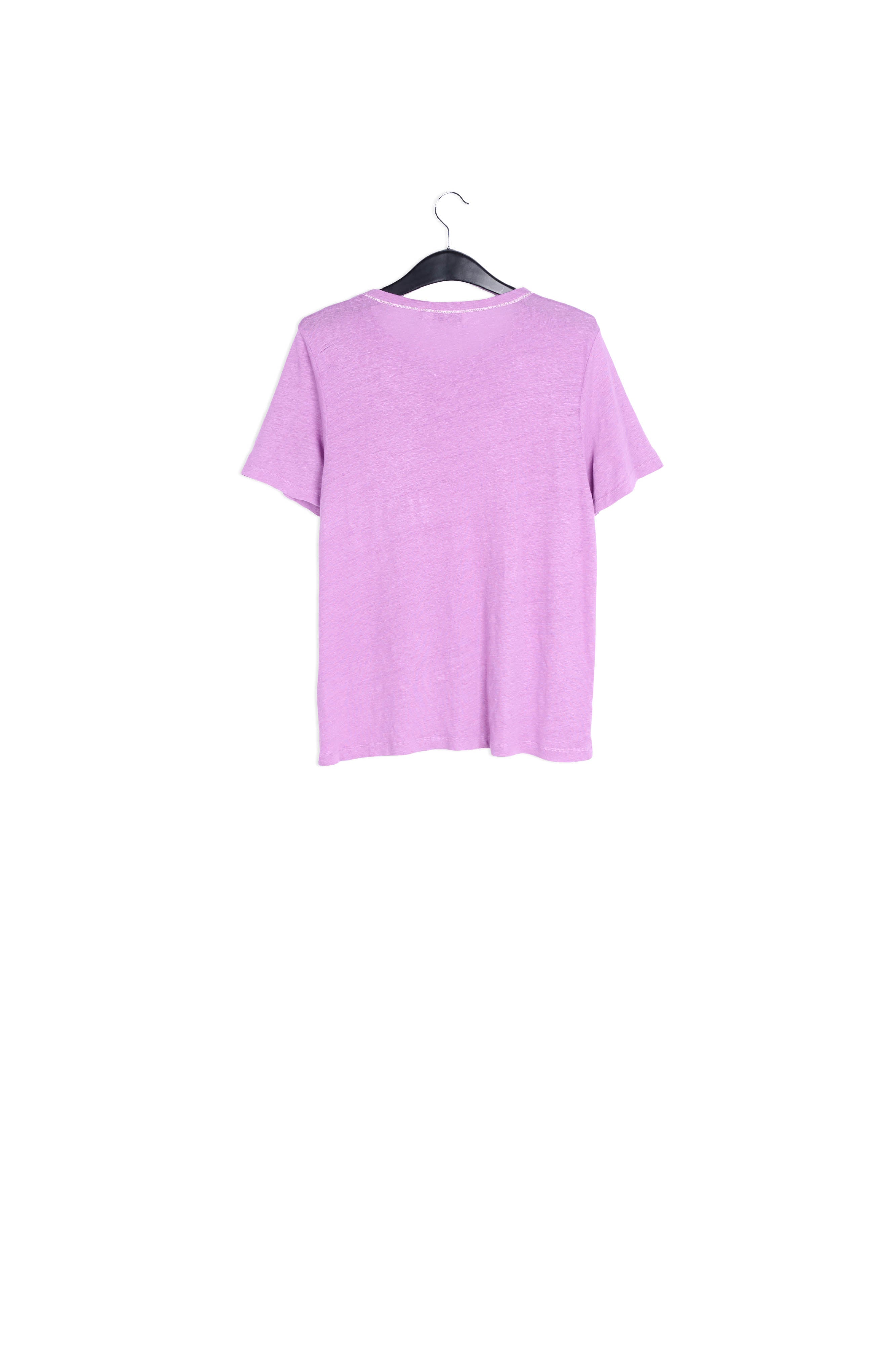 Purple top RE—SSENTIEL | Essentiel second hand