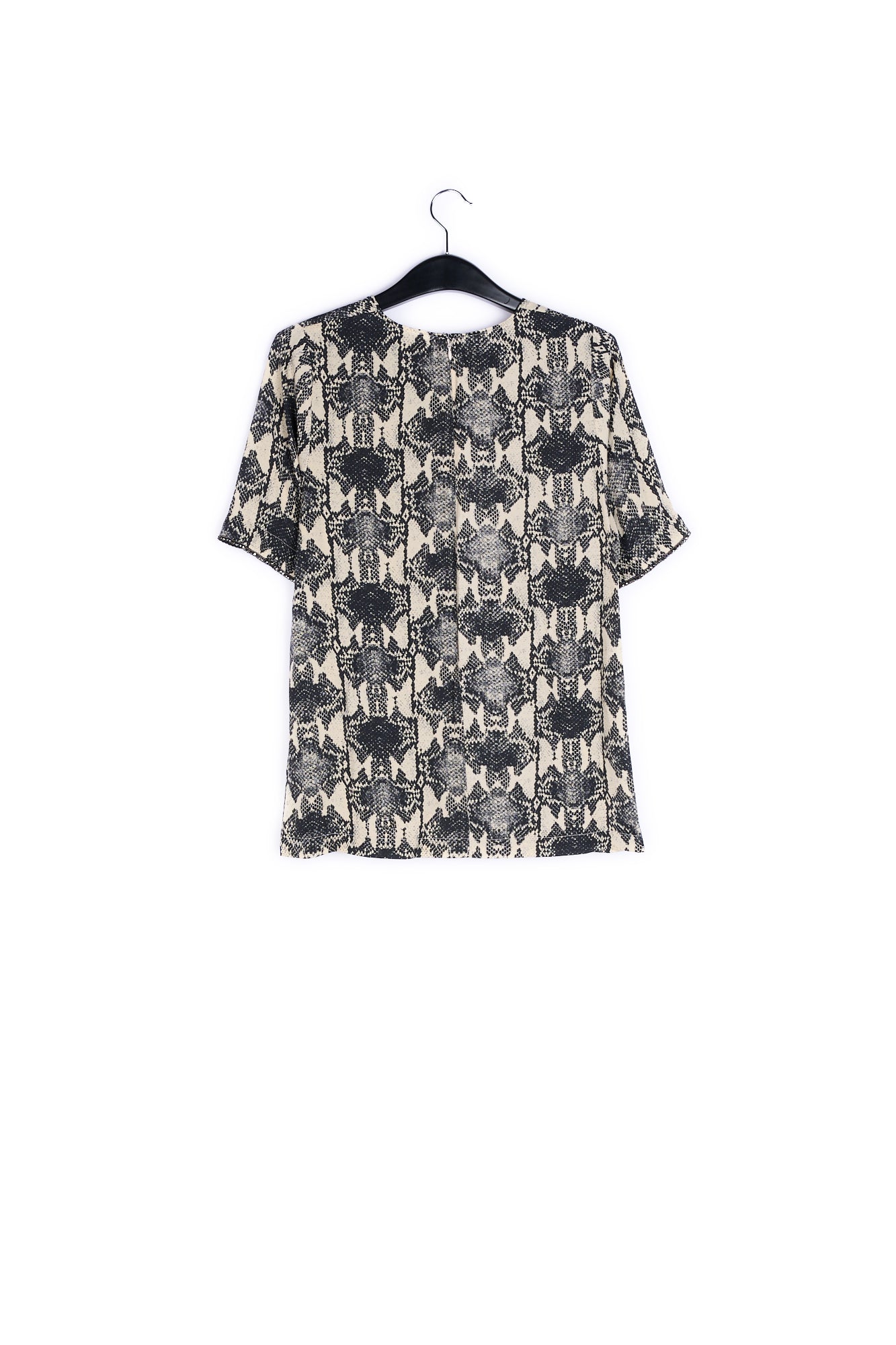 Top Printed RE—SSENTIEL | Essentiel second hand