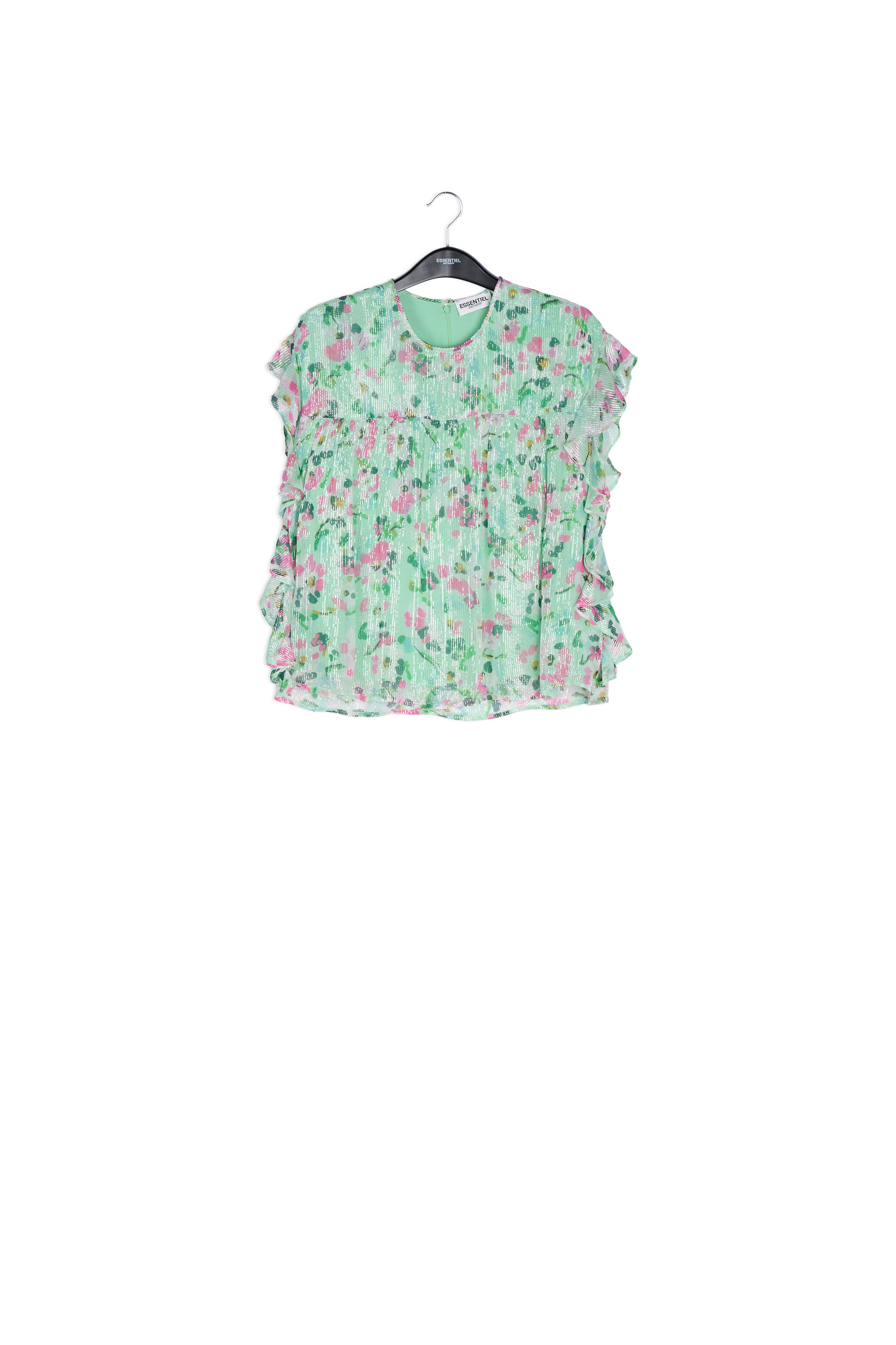 Top Multicolored RE—SSENTIEL | Essentiel second hand