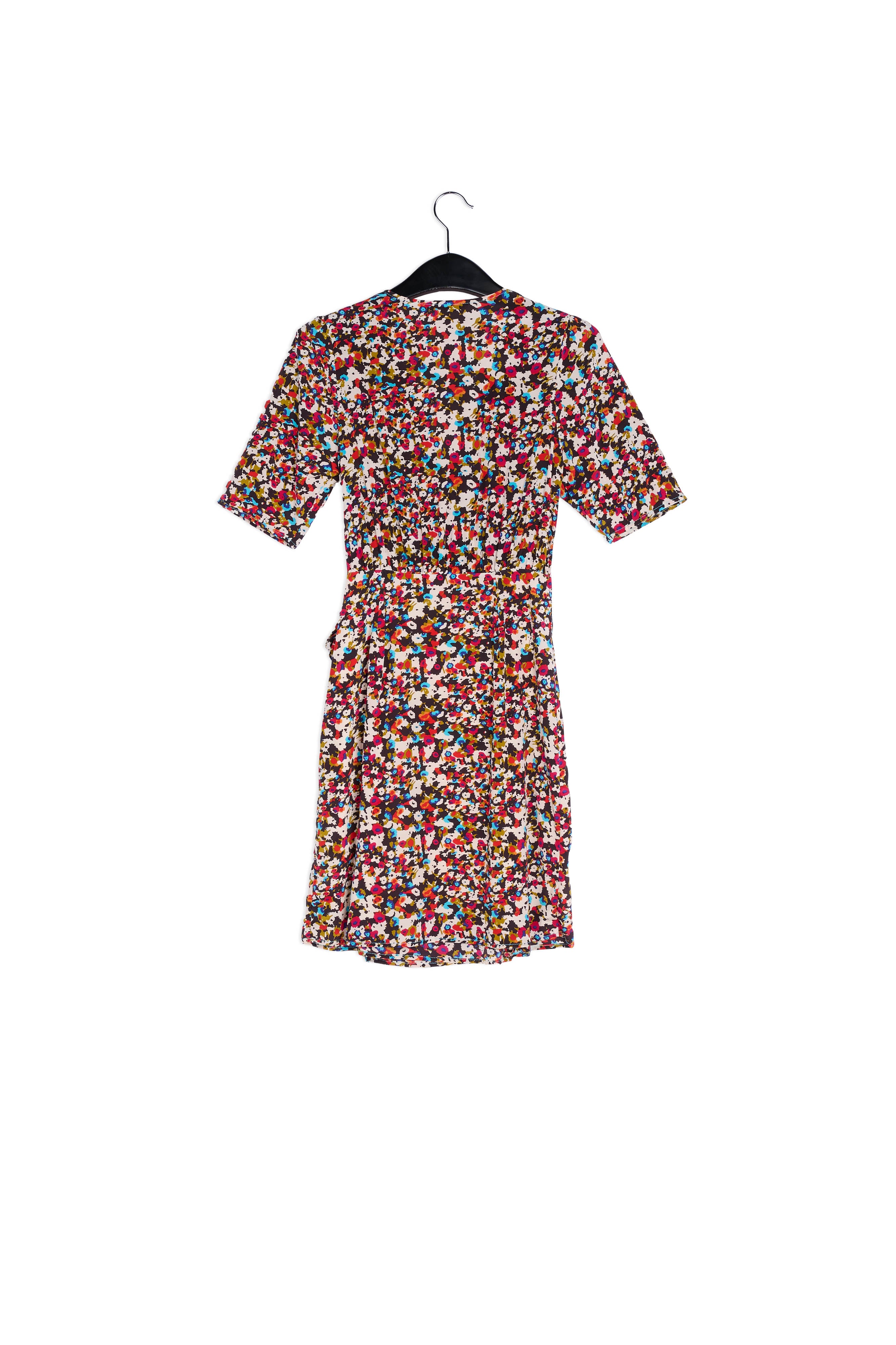 Multicolored dress RE—SSENTIEL | Essentiel second hand