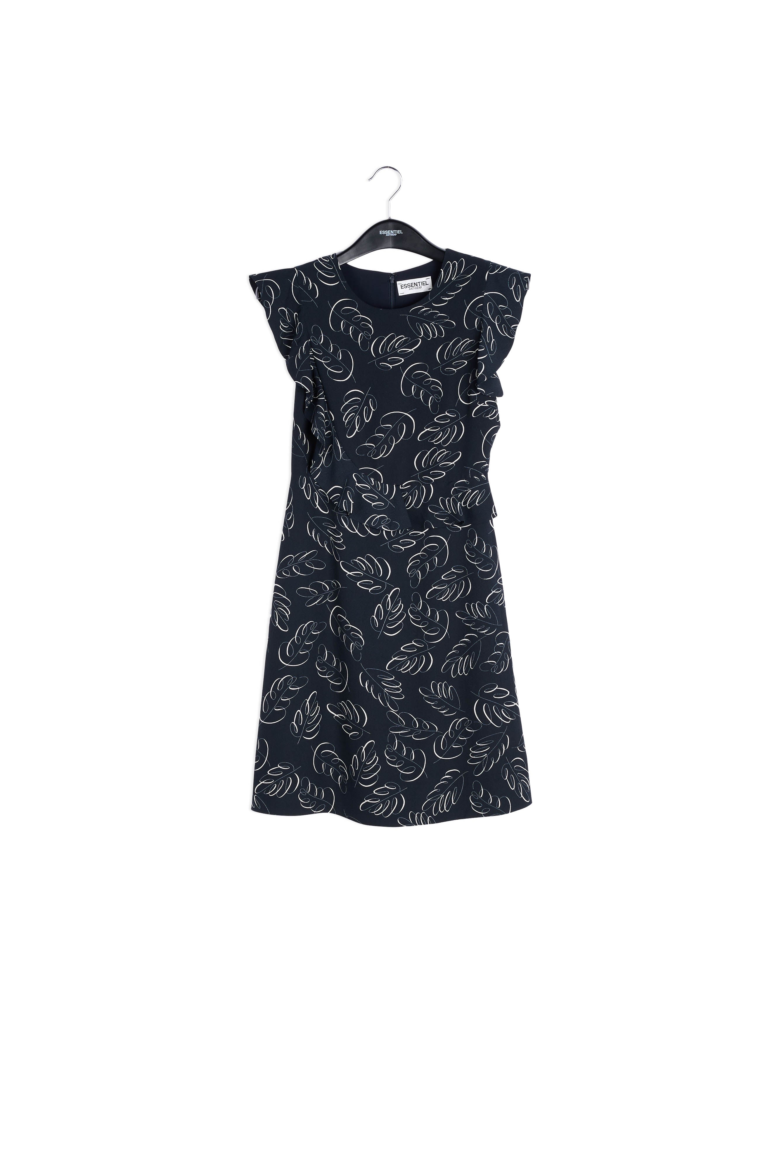  Black dress RE—SSENTIEL | Essentiel second hand