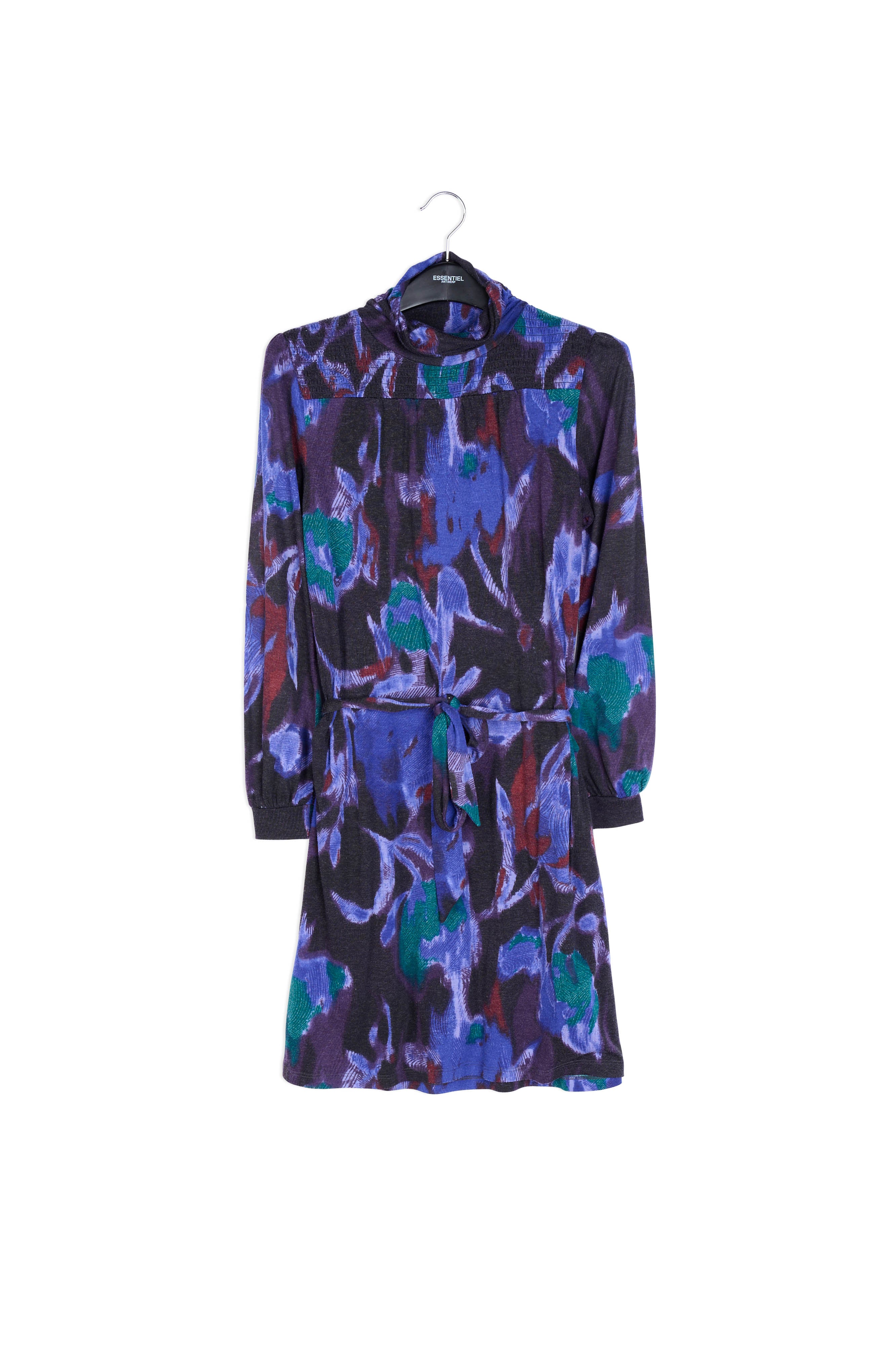 Multicolored Dress RE—SSENTIEL | Essentiel second hand