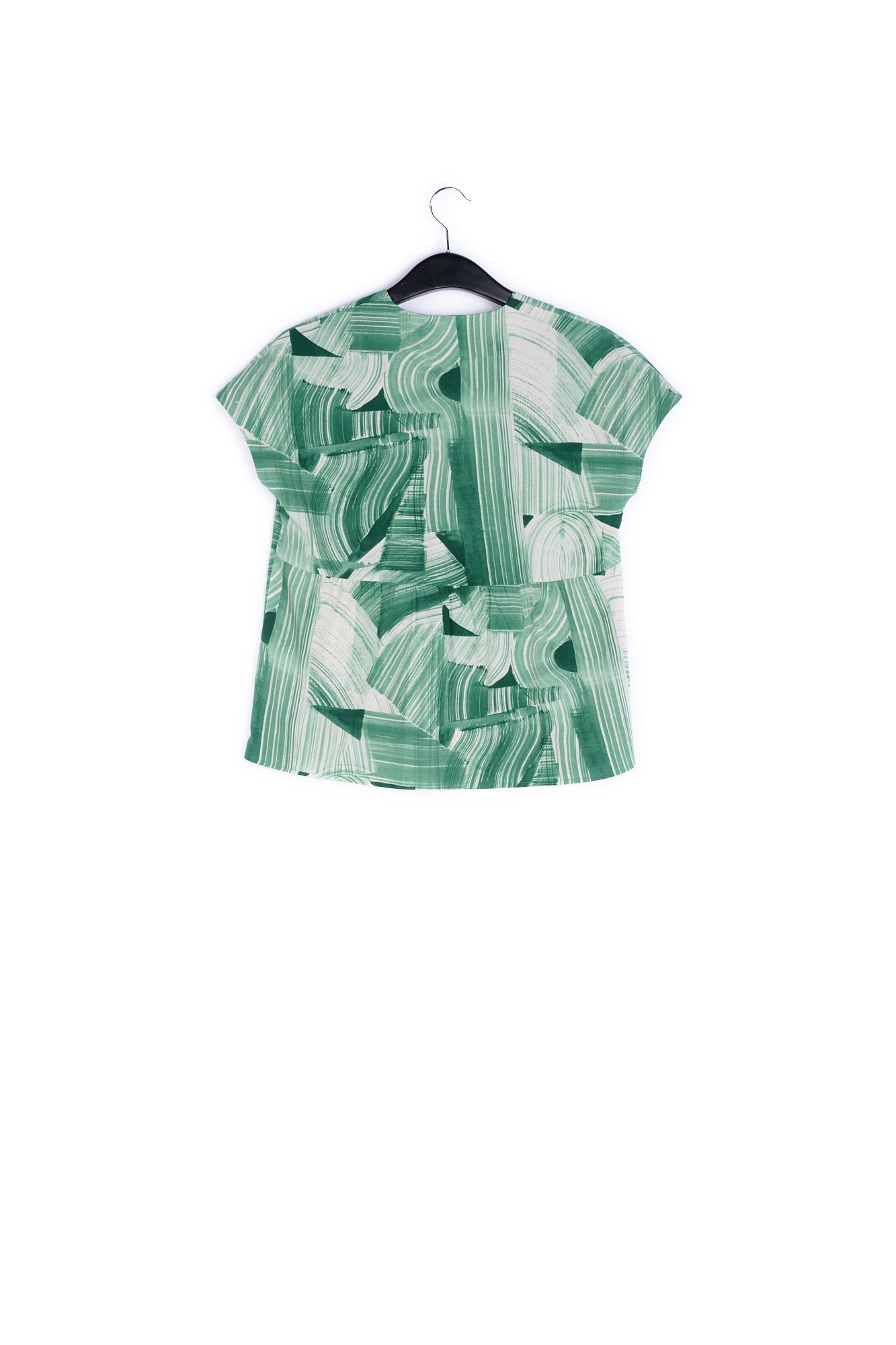 Haut Imprimé RE—SSENTIEL | Essentiel second hand