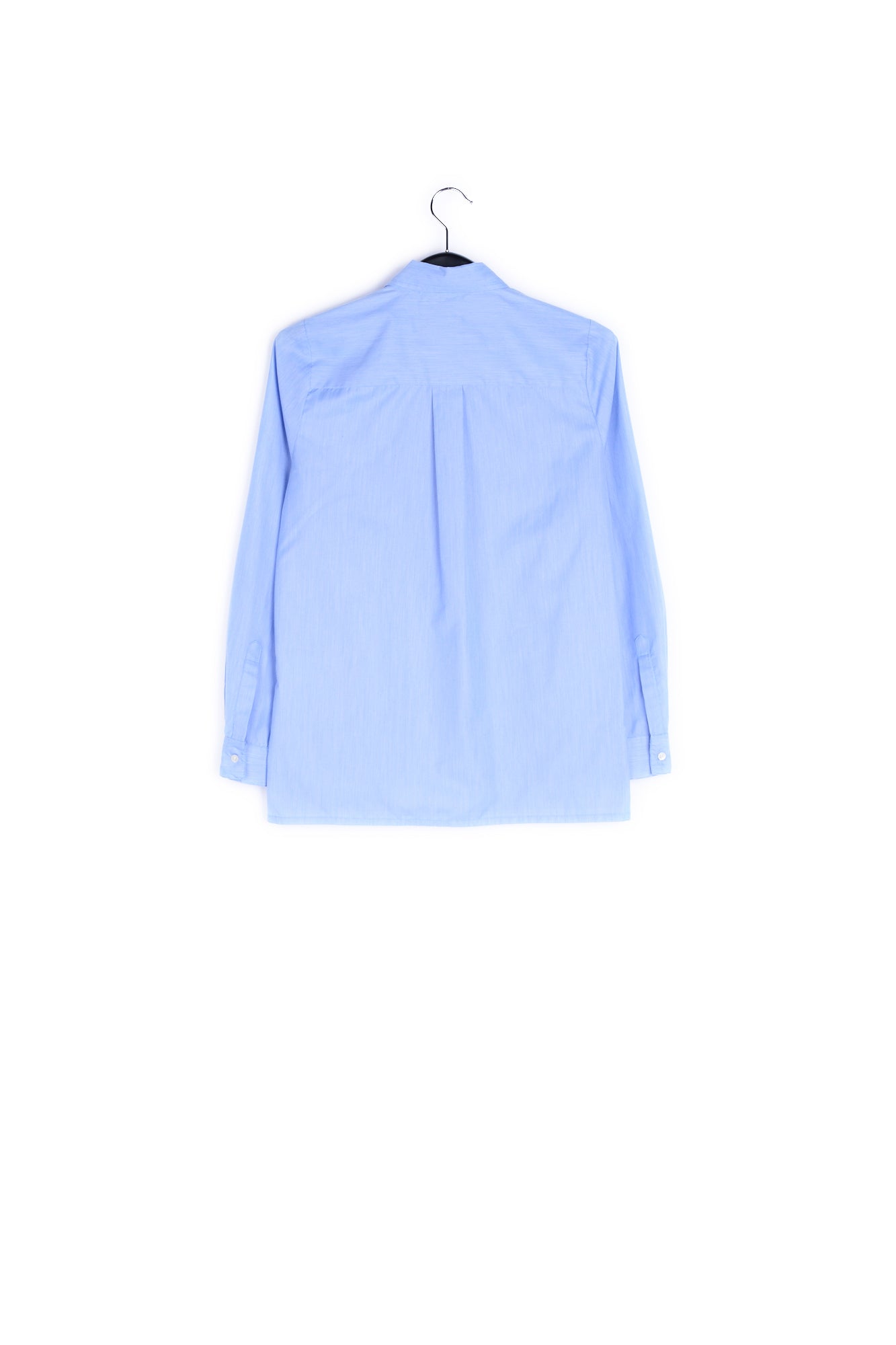 Blue shirt RE—SSENTIEL | Essentiel second hand