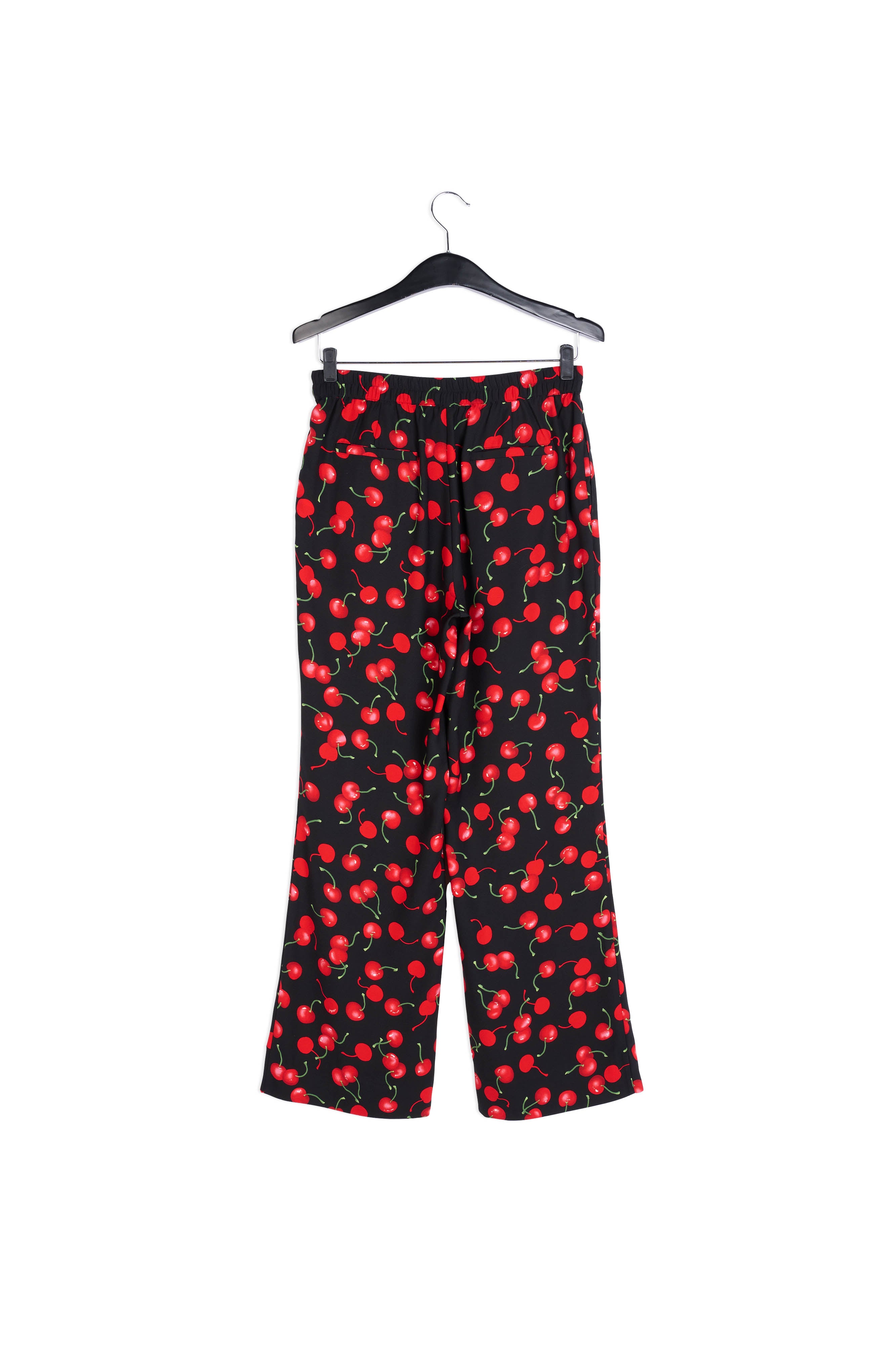 Black Pants RE—SSENTIEL | Essentiel second hand