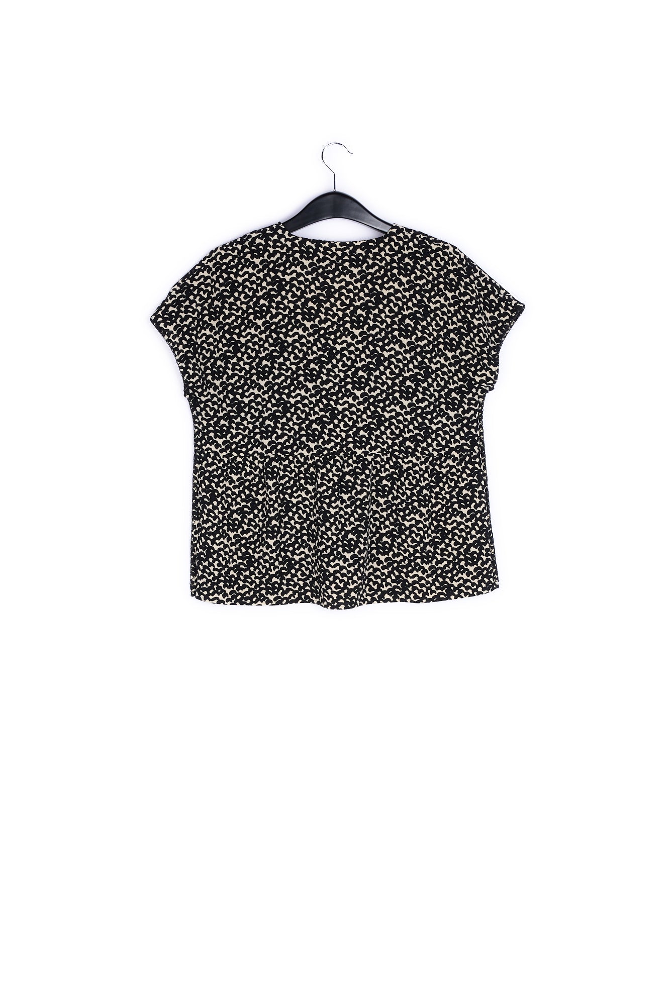 Top Printed RE—SSENTIEL | Essentiel second hand