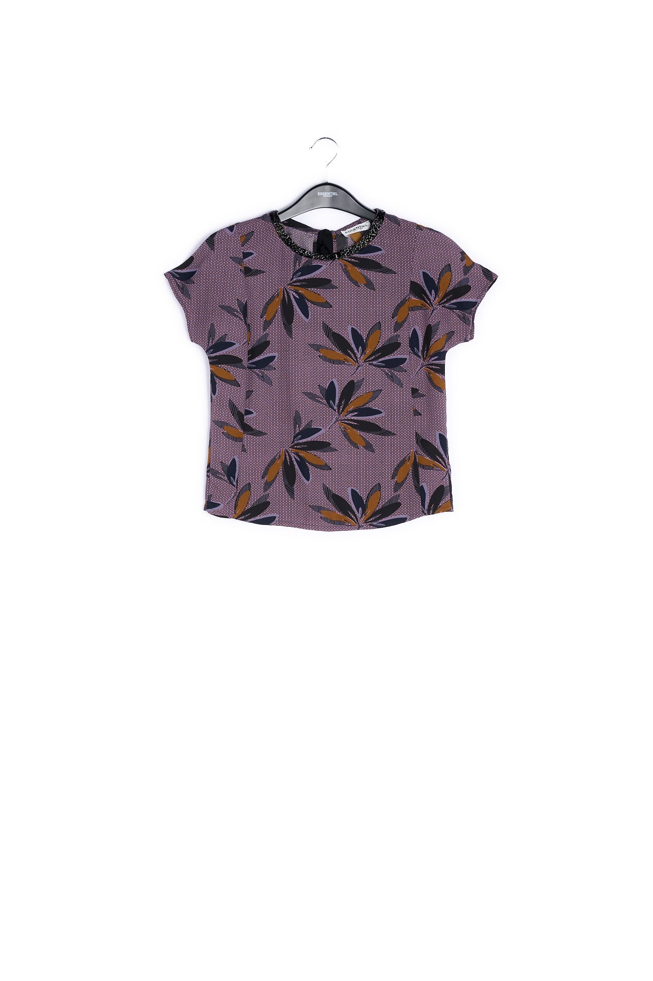 Top Printed RE—SSENTIEL | Essentiel second hand