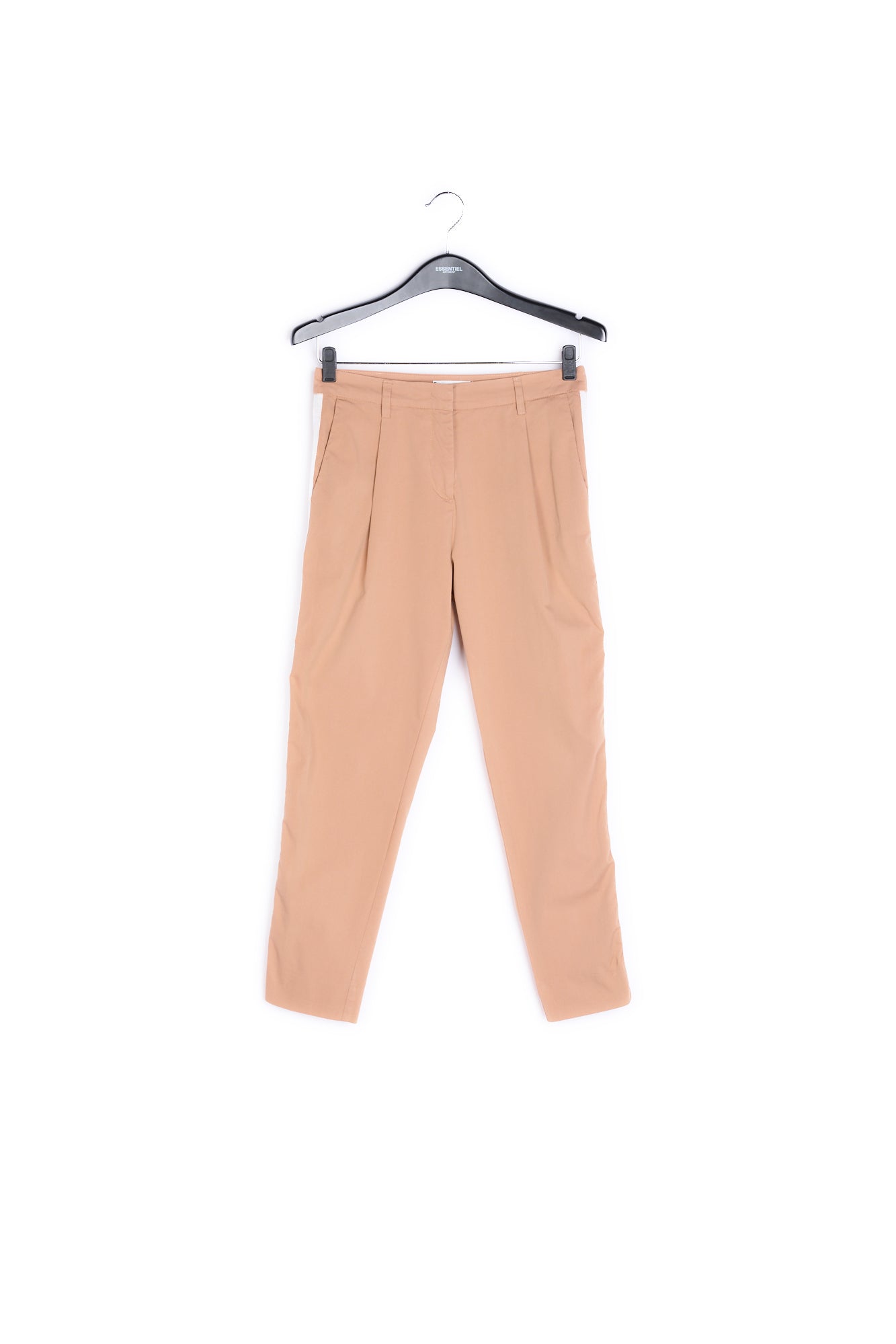 Pants Beige RE—SSENTIEL | Essentiel second hand