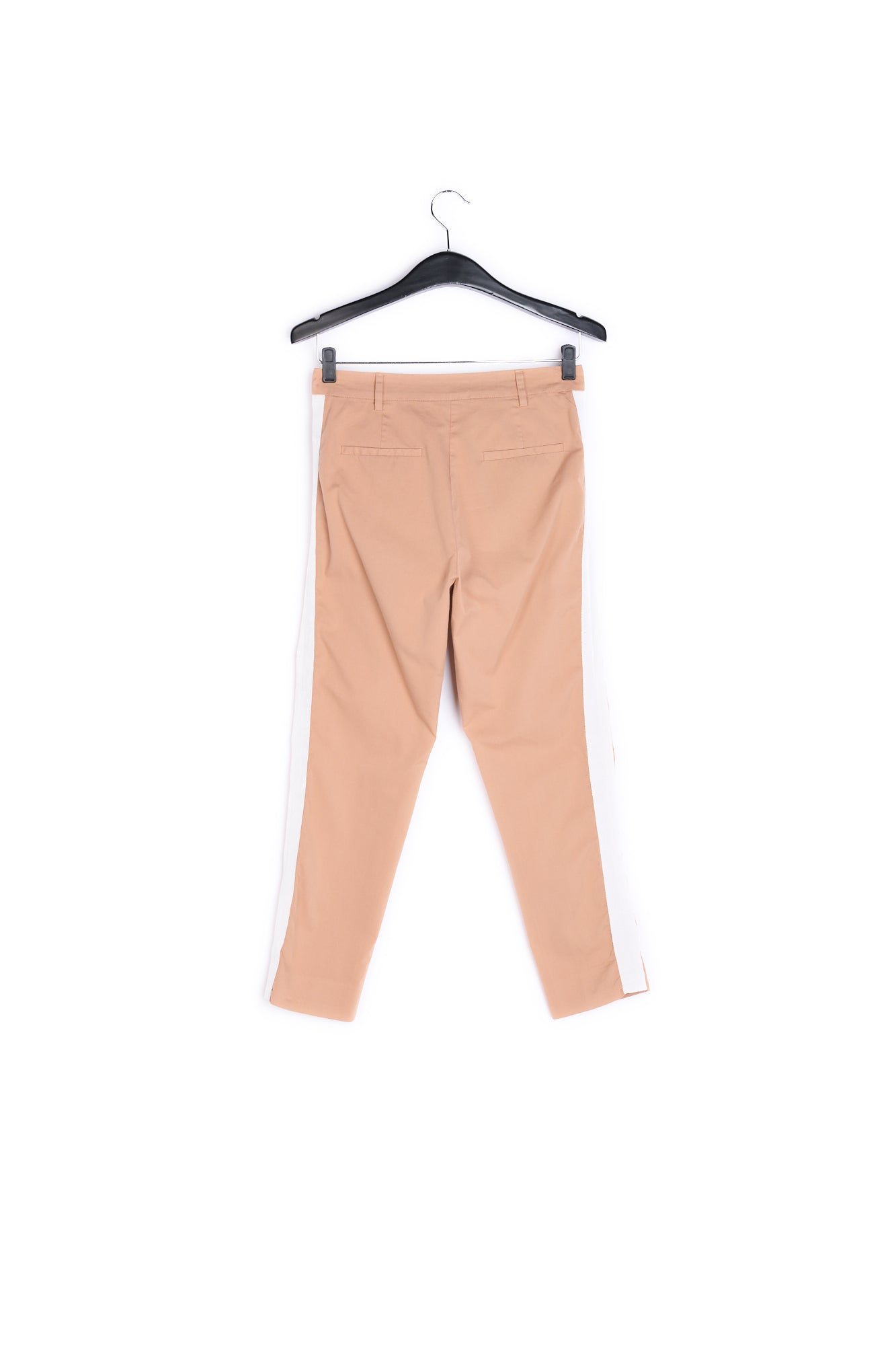 Pants Beige RE—SSENTIEL | Essentiel second hand