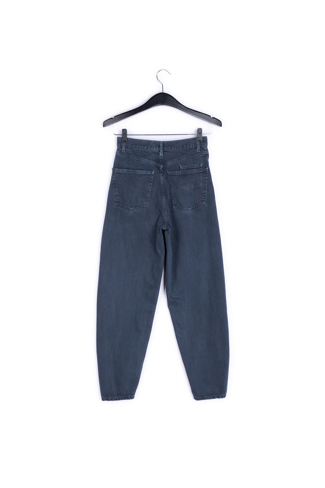 Blue pants RE—SSENTIEL | Essentiel second hand
