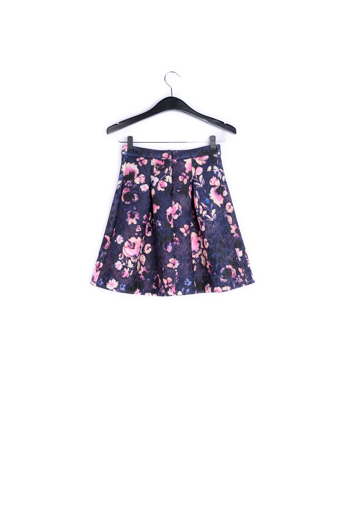 Jupe Imprimé RE—SSENTIEL | Essentiel second hand