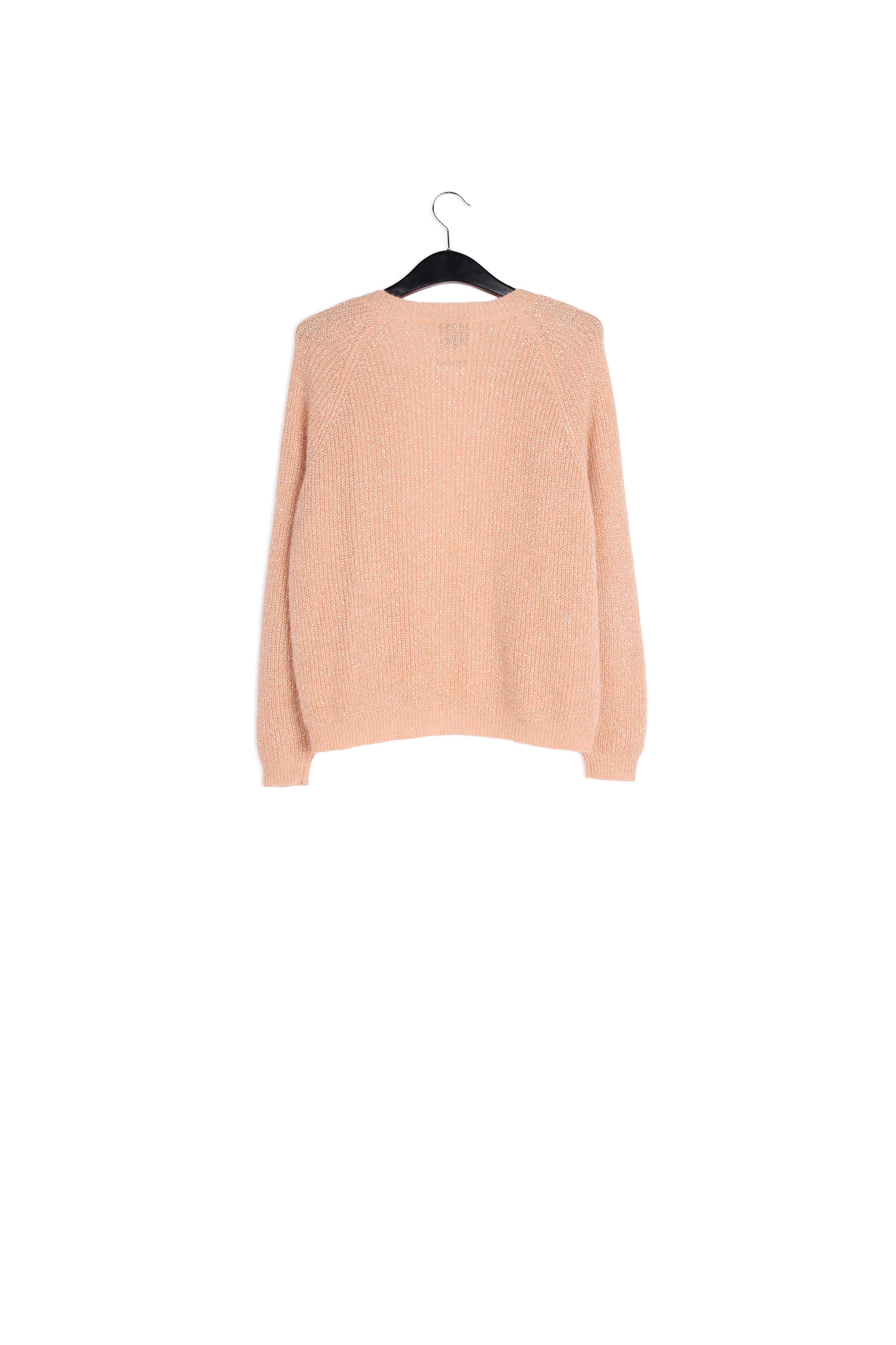 Orange vest RE—SSENTIEL | Essentiel second hand