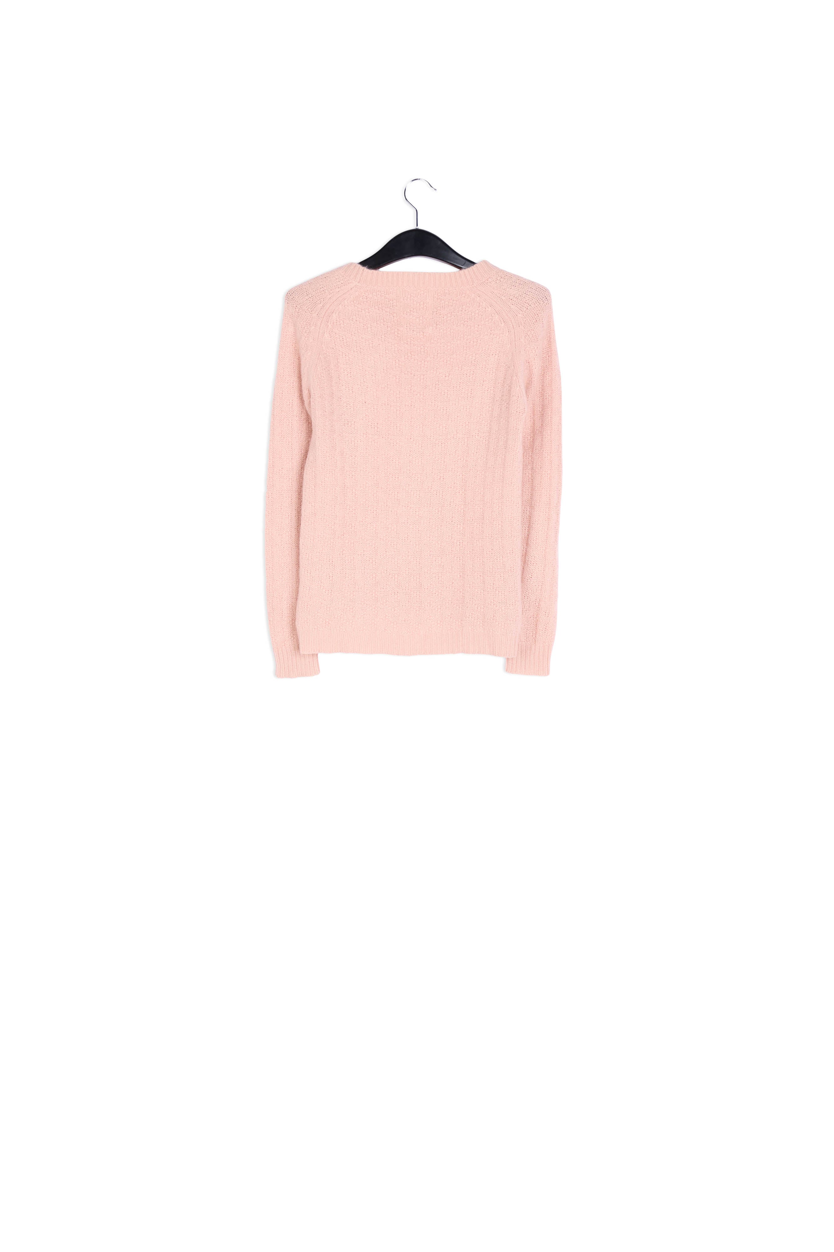 Pull Rose RE—SSENTIEL | Essentiel second hand