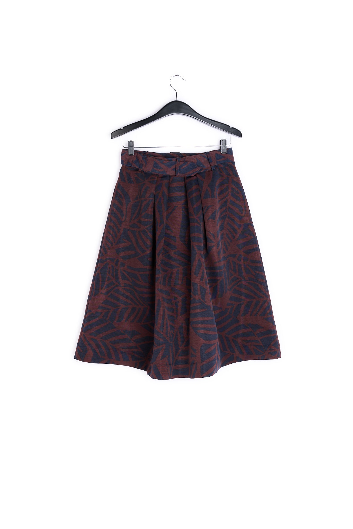 Printed skirt RE—SSENTIEL | Essentiel second hand
