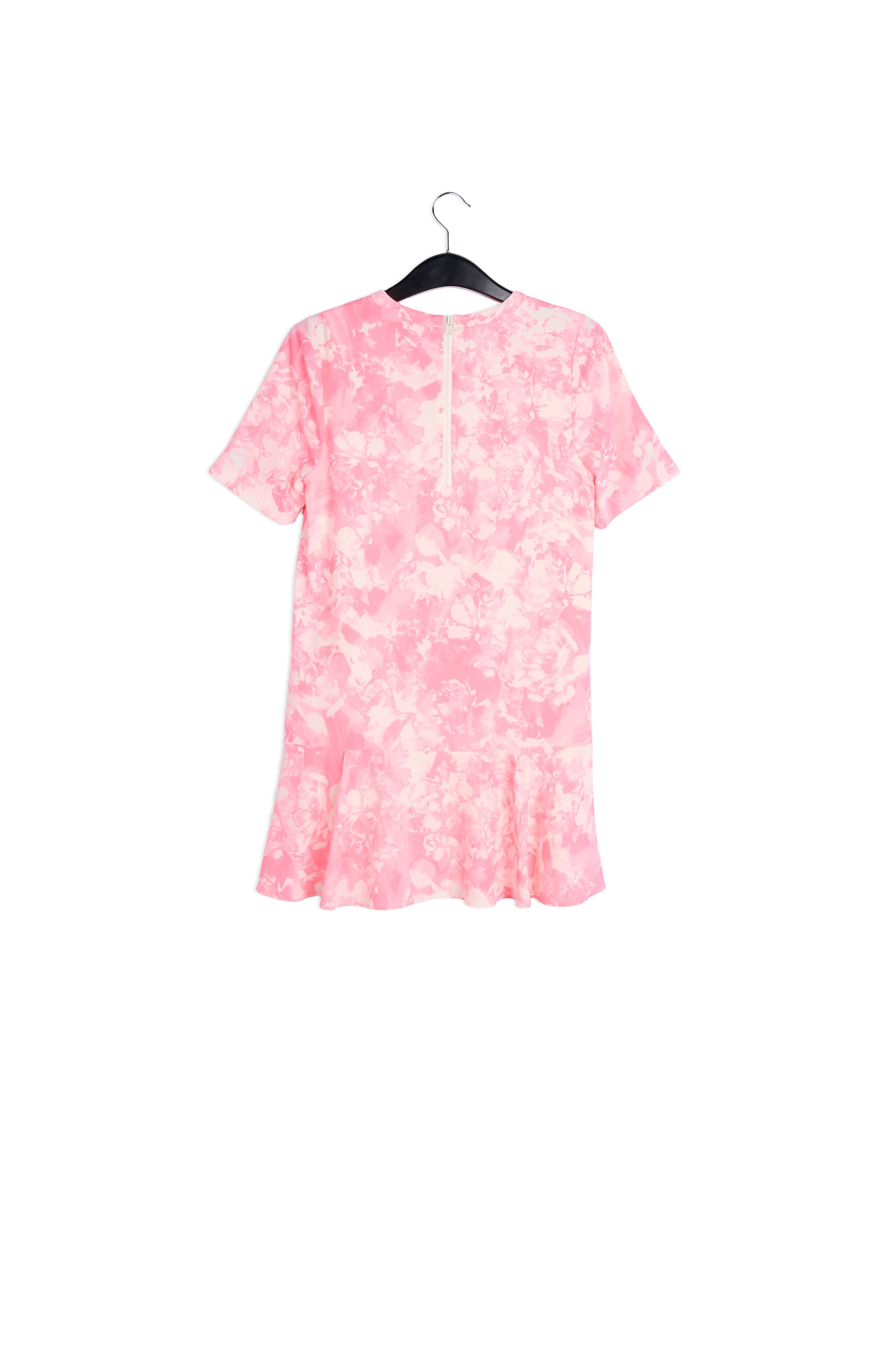 Pink dress  RE—SSENTIEL | Essentiel second hand