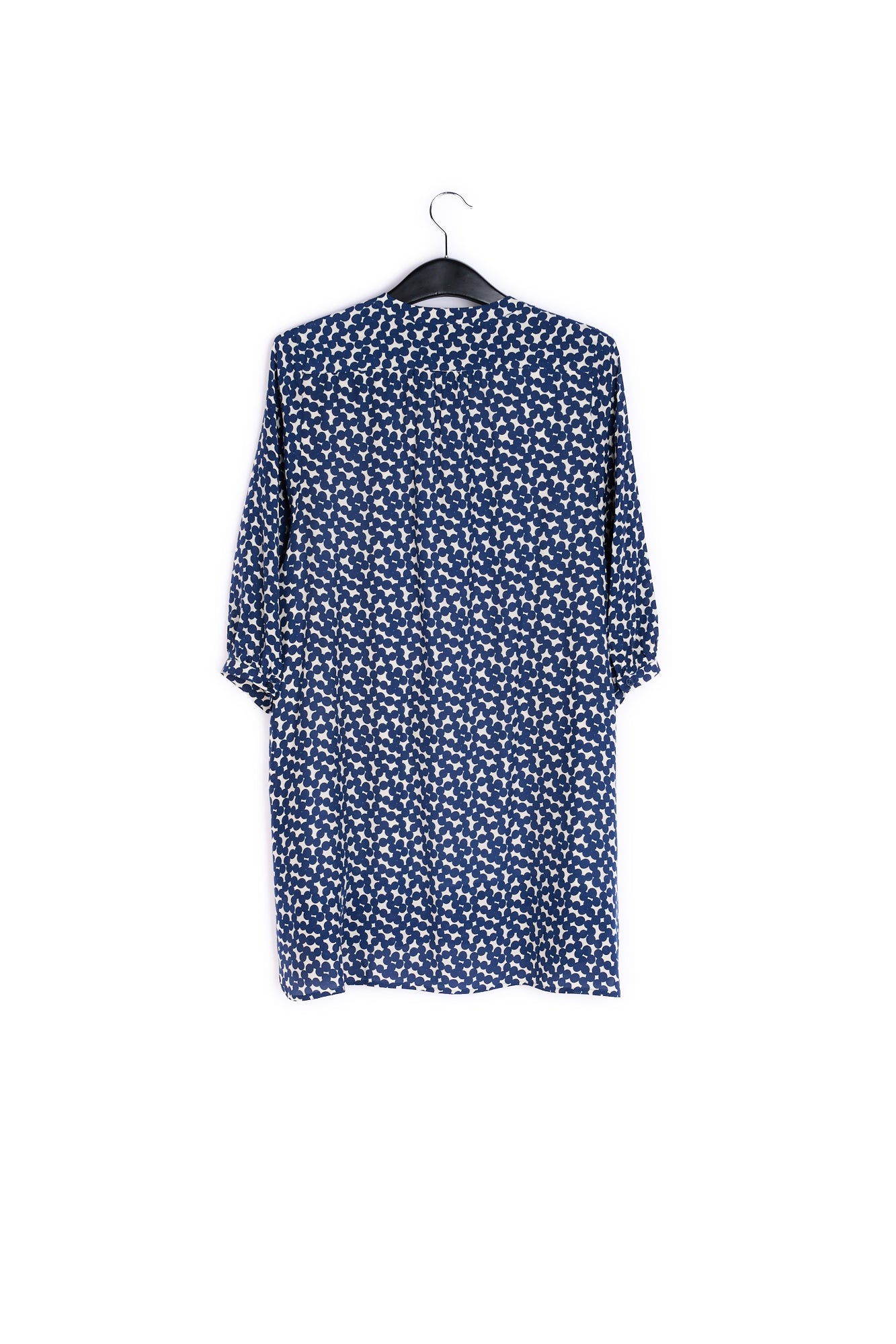 Jurk Gedrukt RE—SSENTIEL | Essentiel second hand