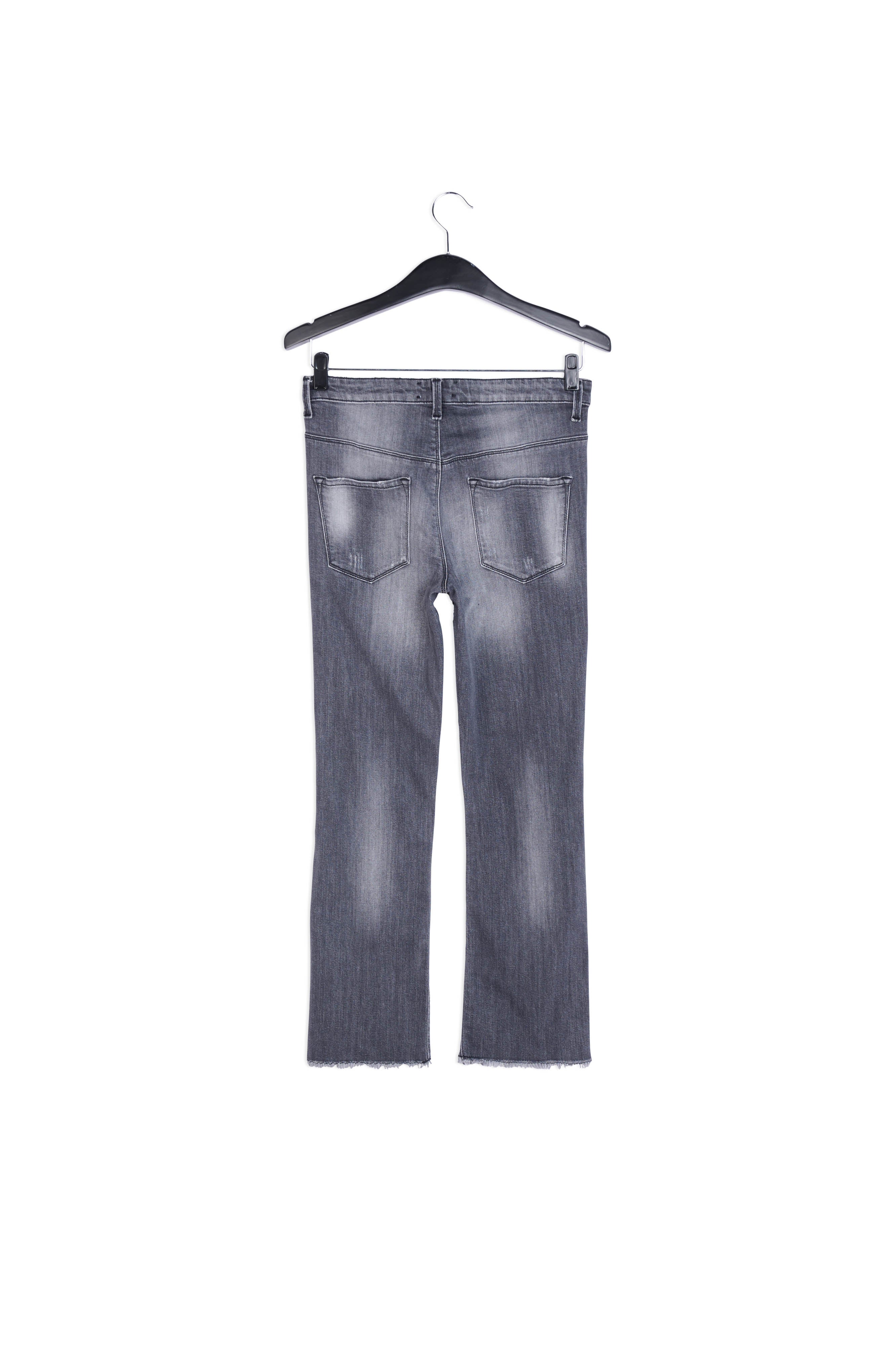  Grey pants RE—SSENTIEL | Essentiel second hand