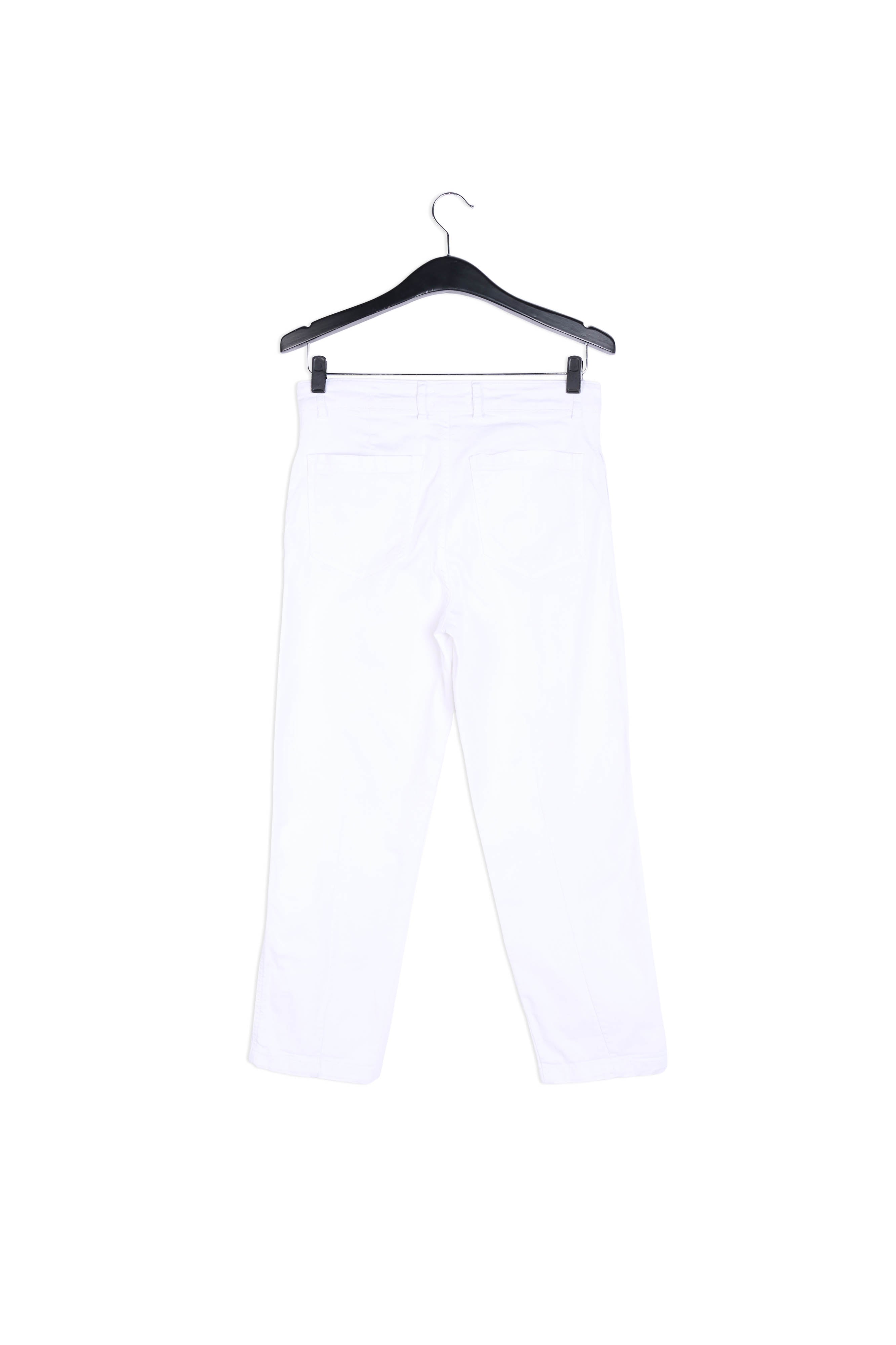  White pants RE—SSENTIEL | Essentiel second hand