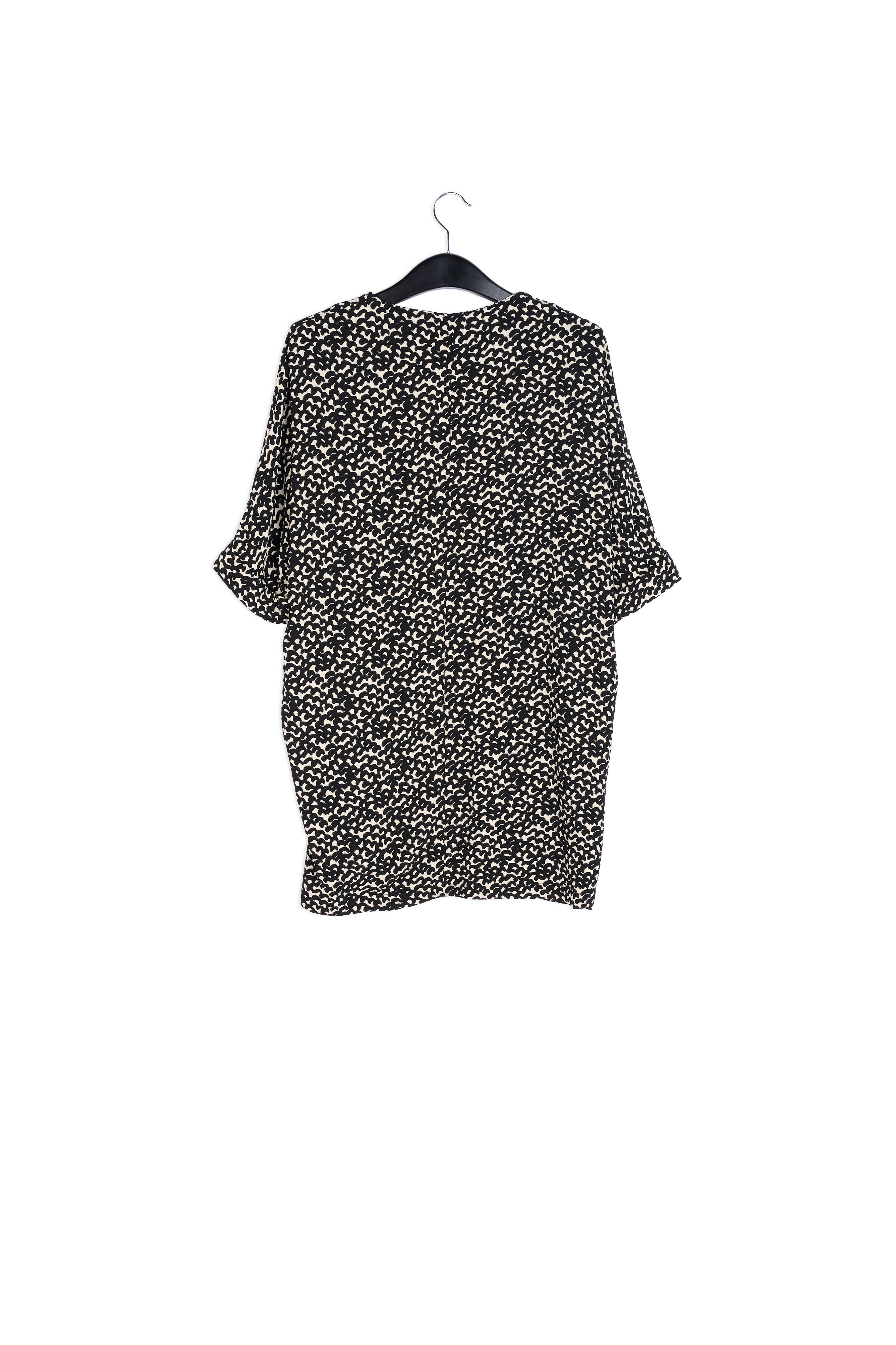 Veste Imprimé RE—SSENTIEL | Essentiel second hand