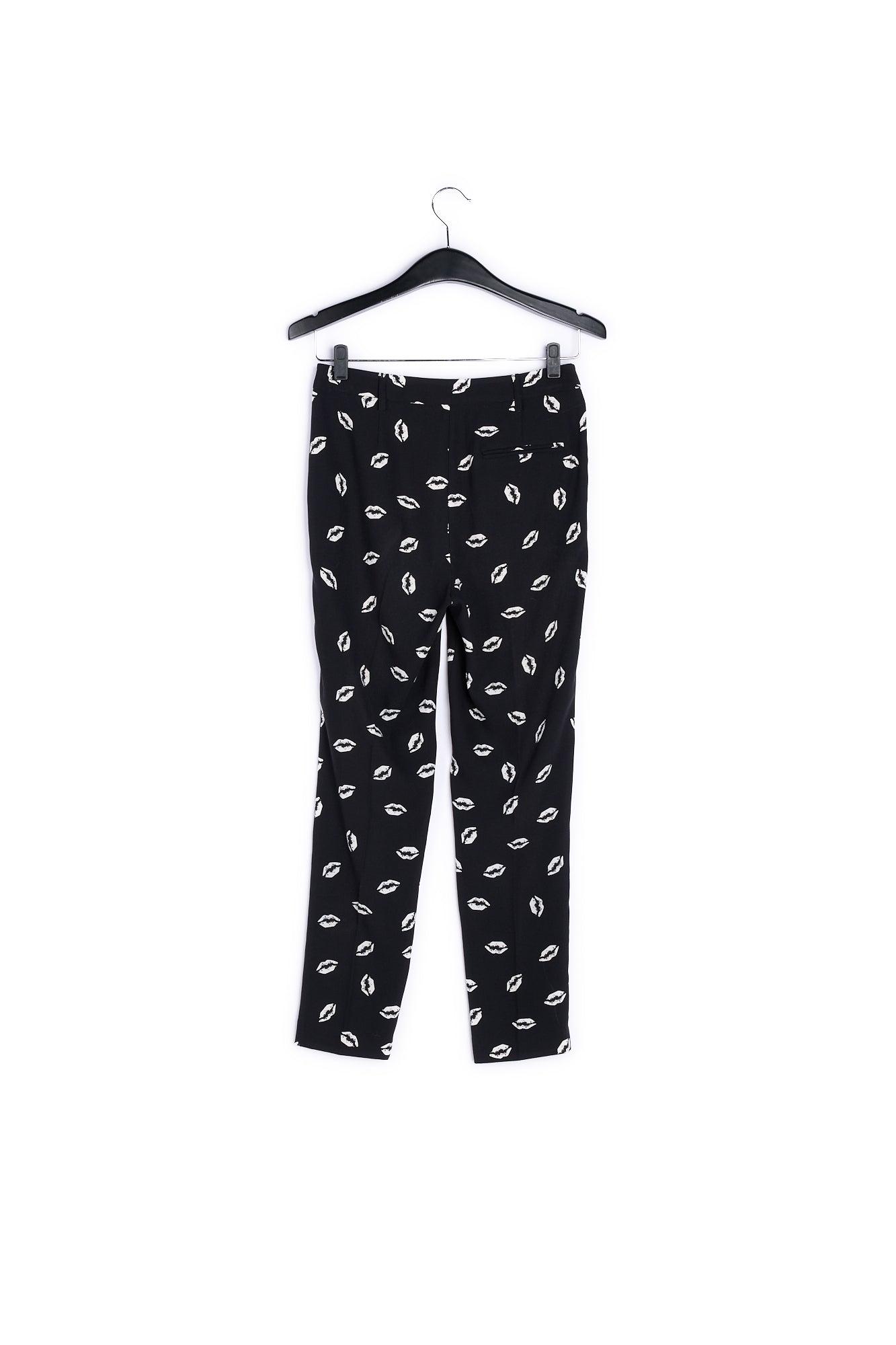Printed Pants RE—SSENTIEL | Essentiel second hand